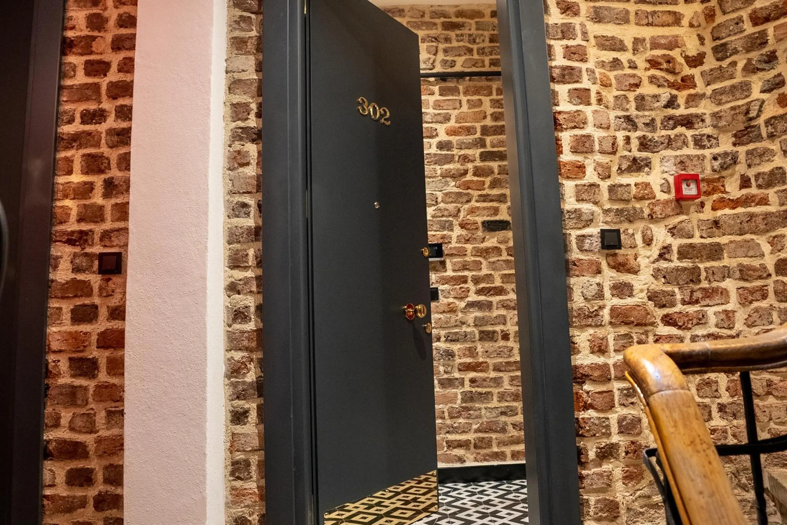 Massage in Alness Residence