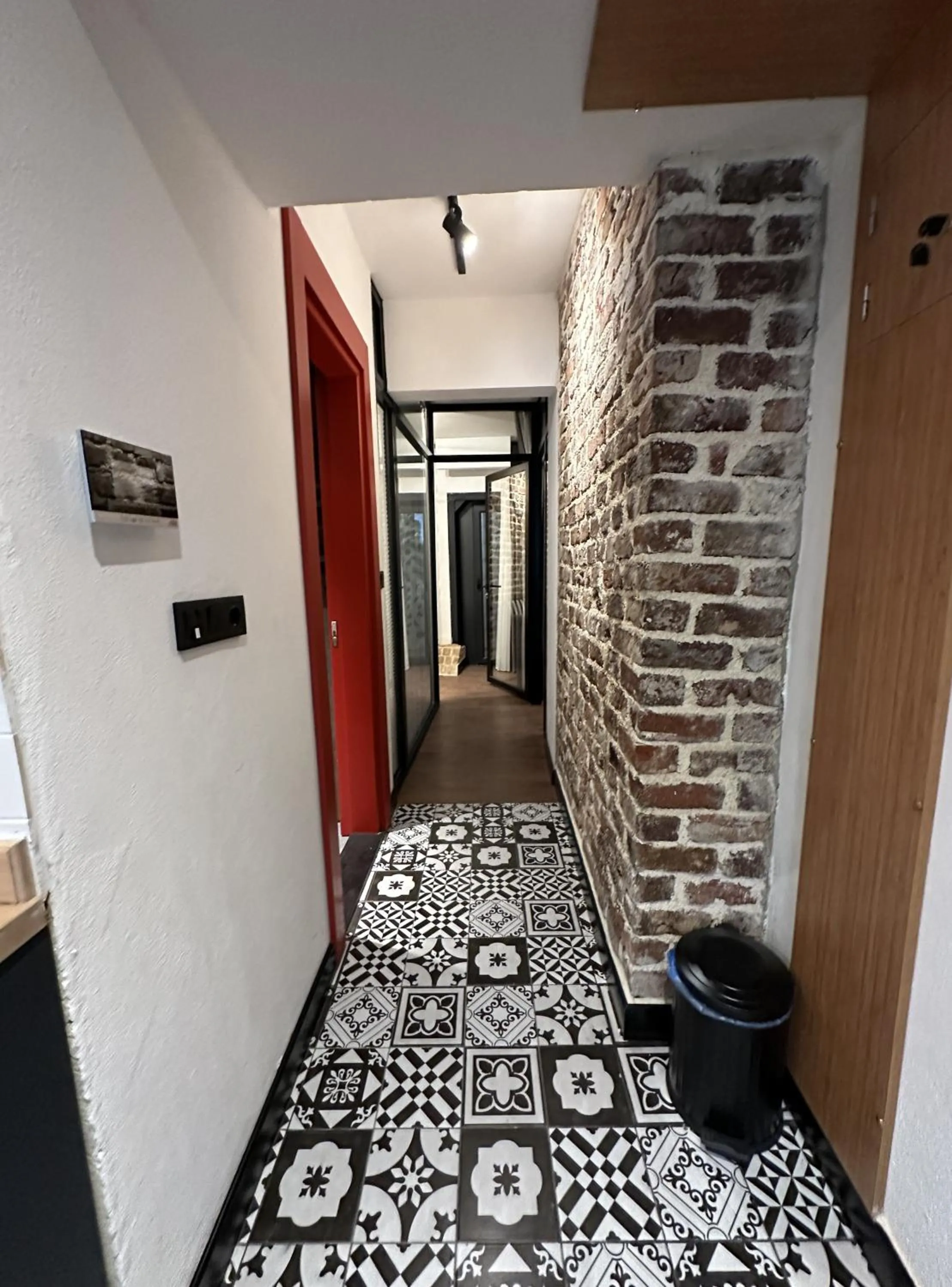 Photo of the whole room in Alness Residence