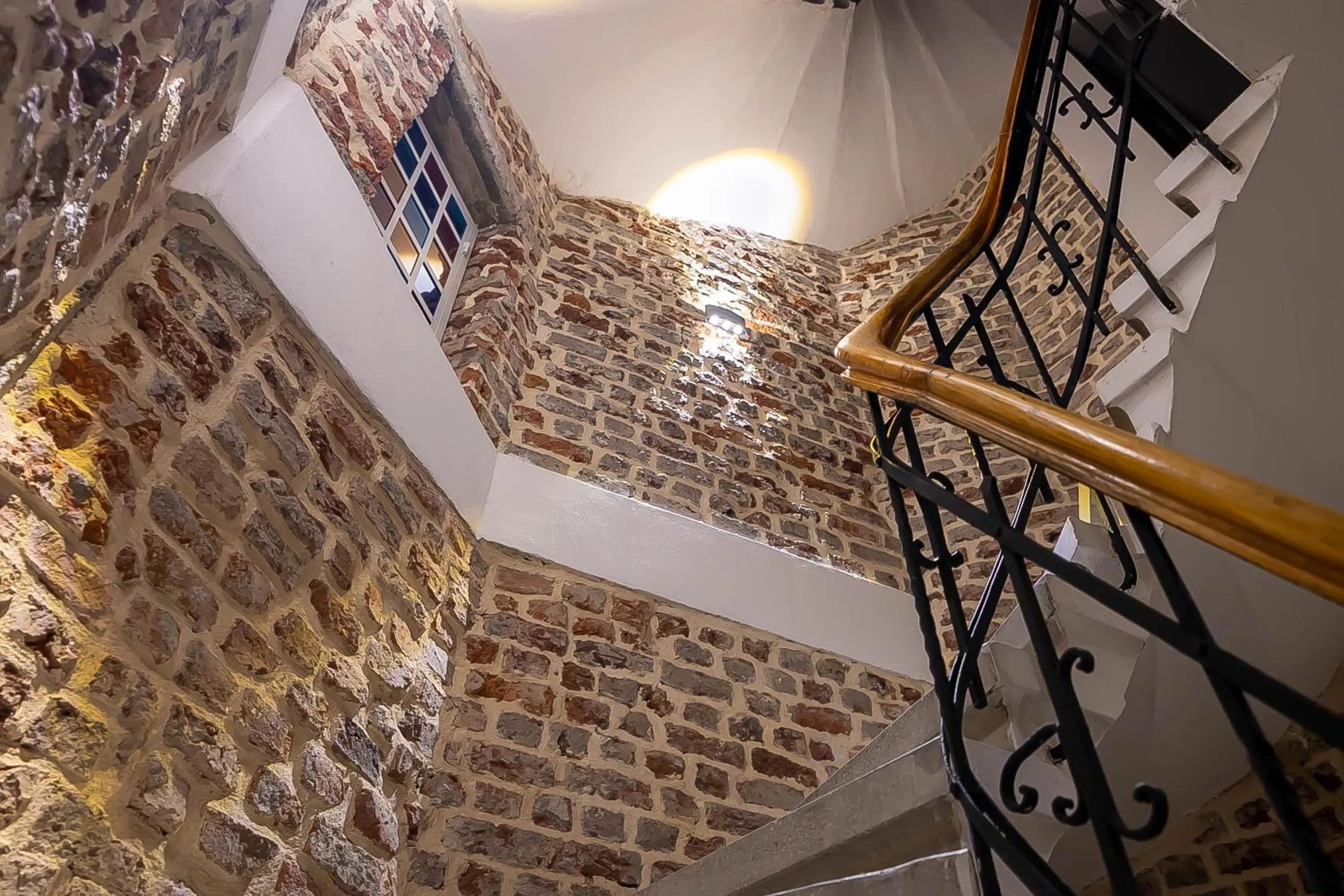 Property building in Alness Residence