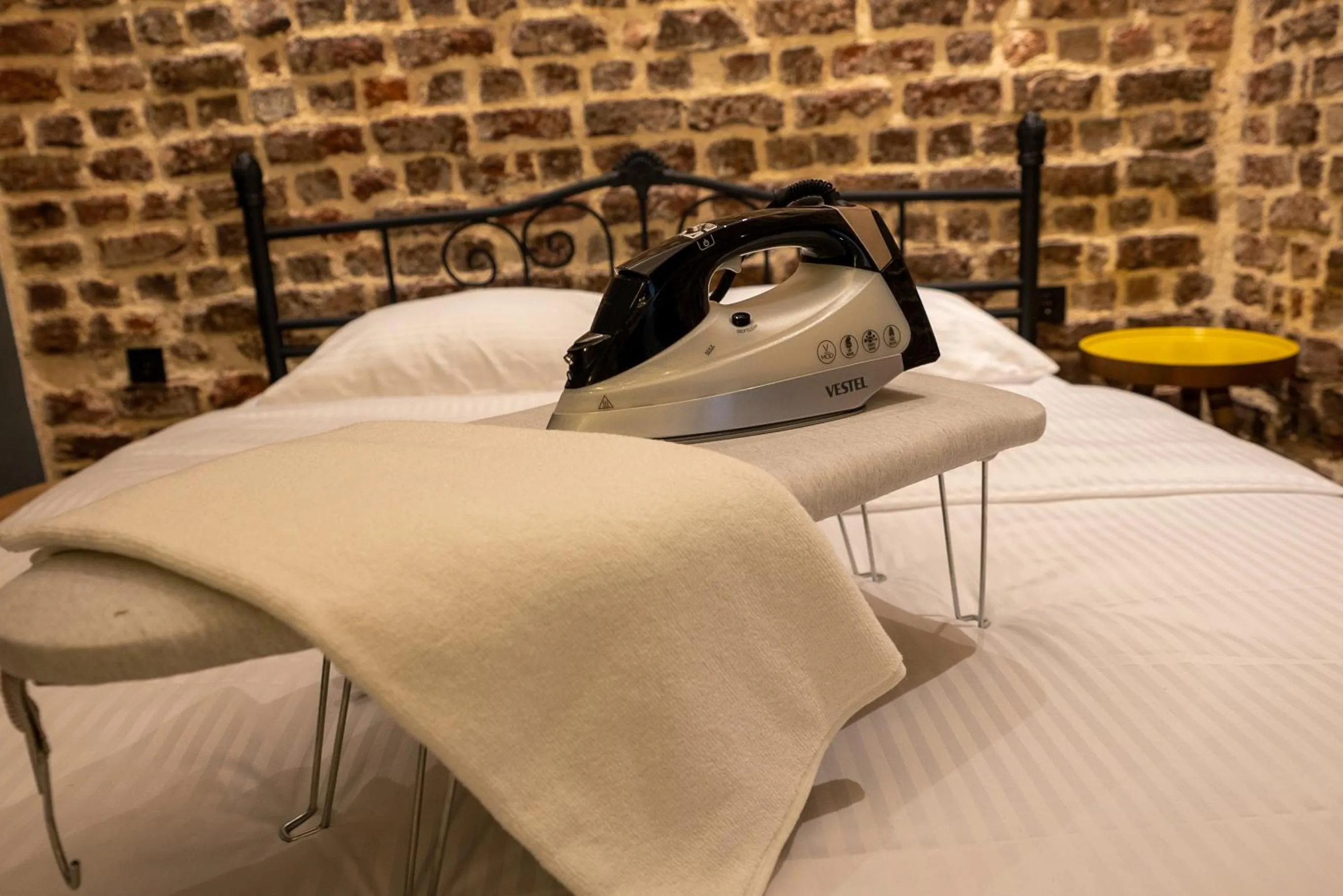 Bedroom in Alness Residence