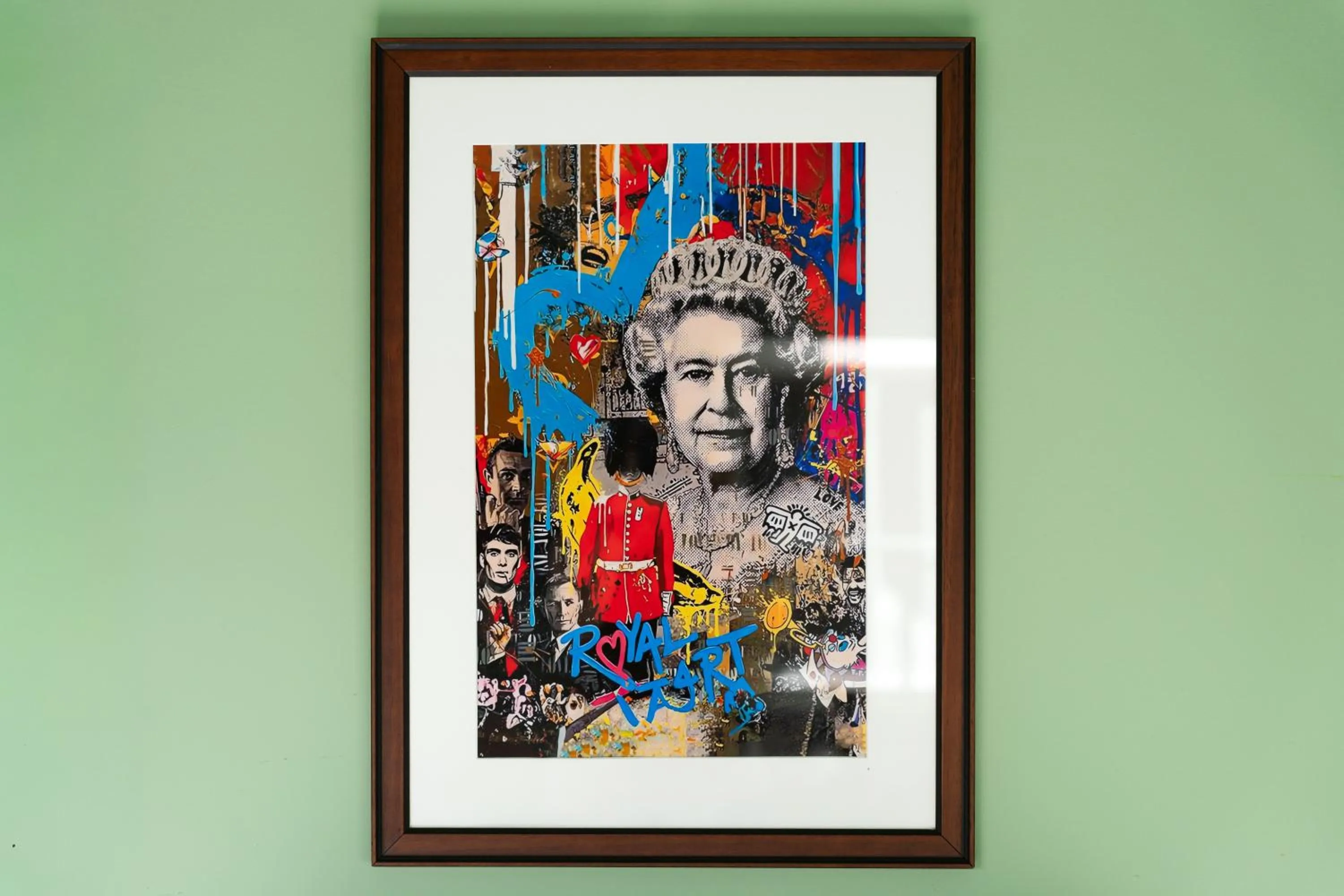 The Wellington Hotel