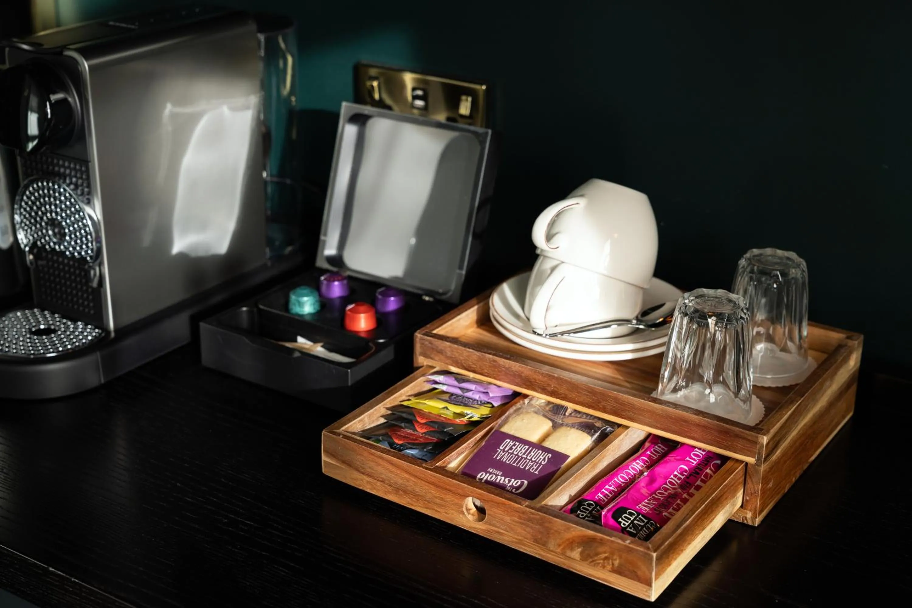 The Wellington Hotel