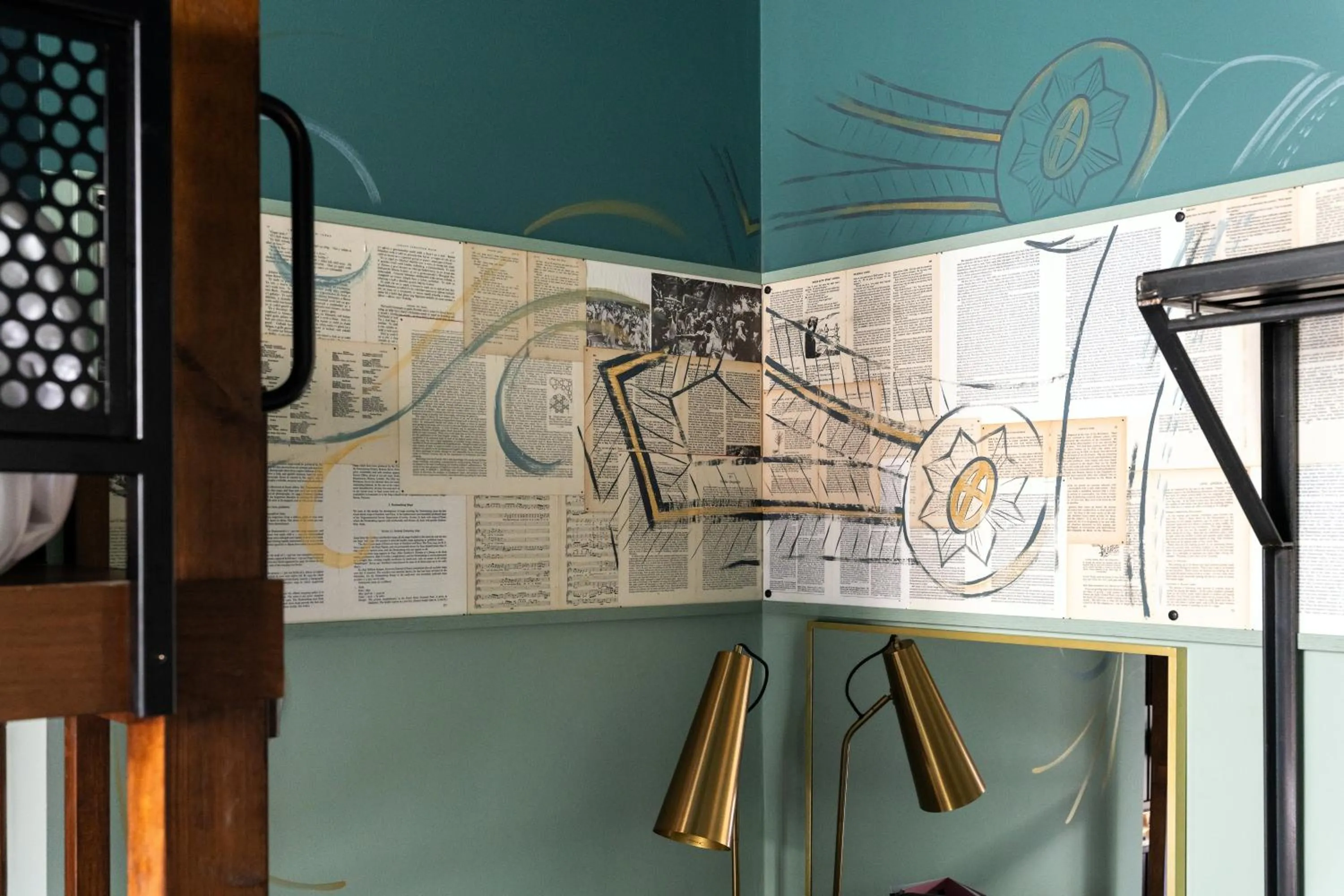 The Wellington Hotel