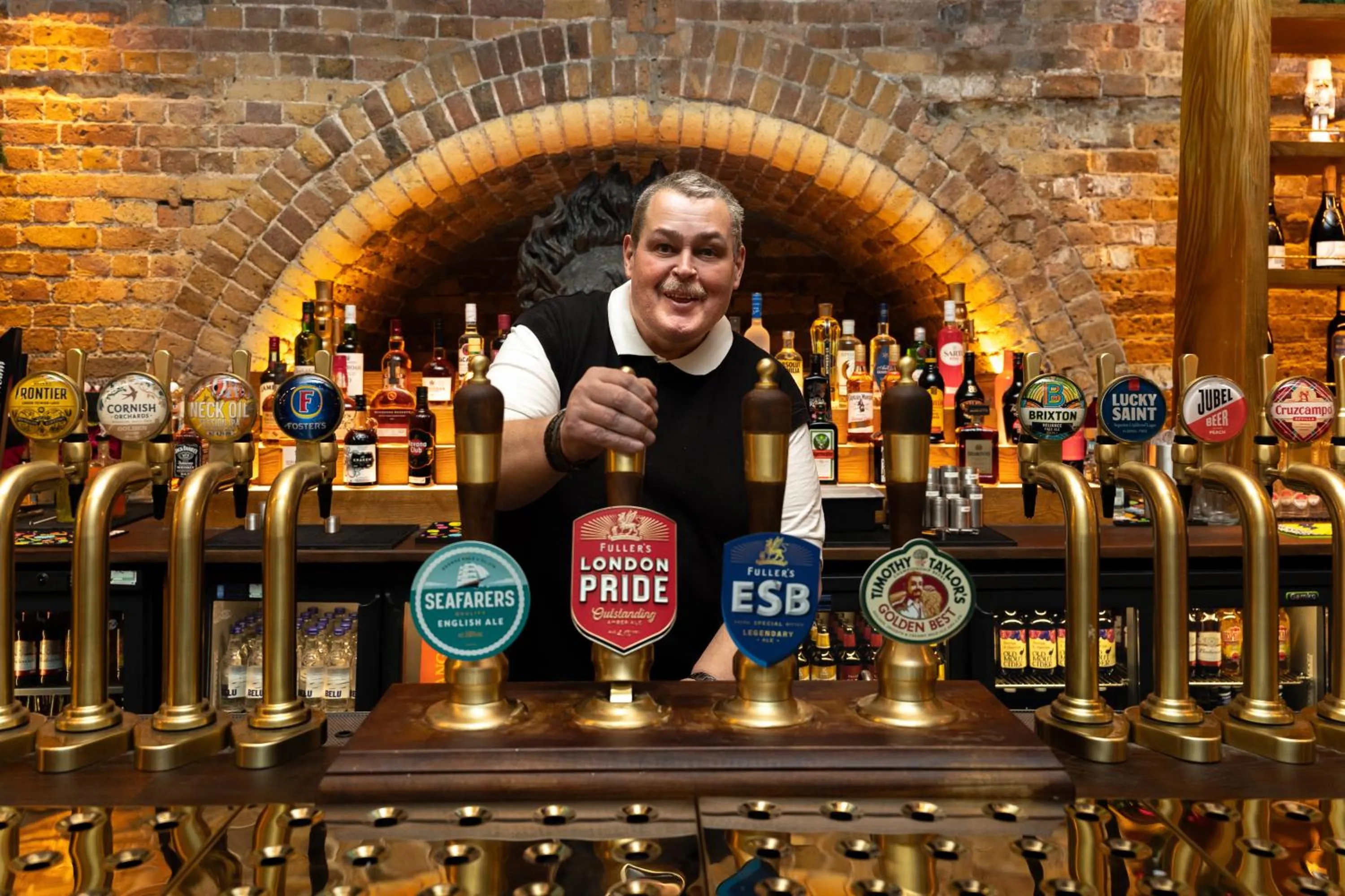 The Wellington Hotel