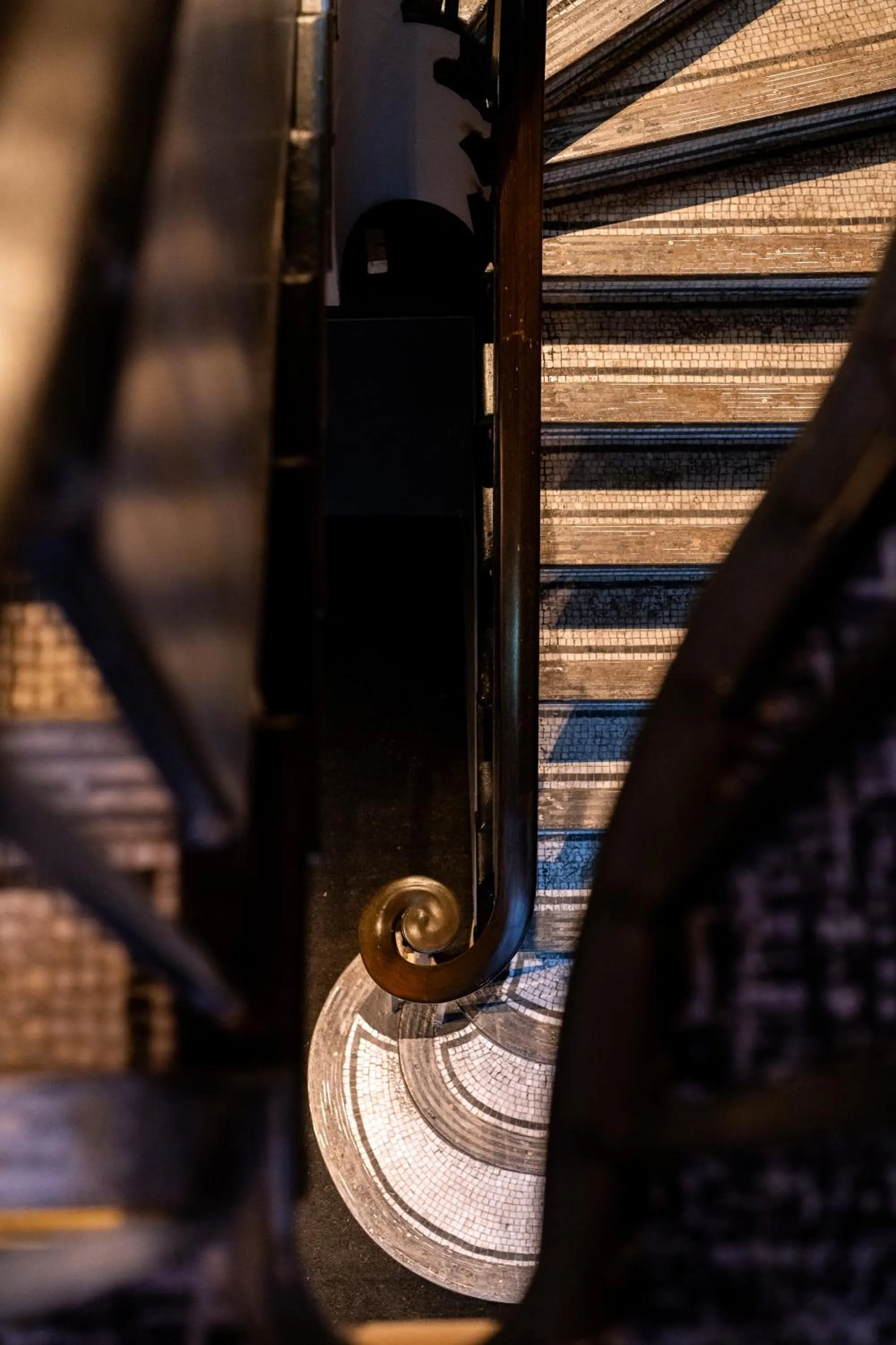 The Wellington Hotel