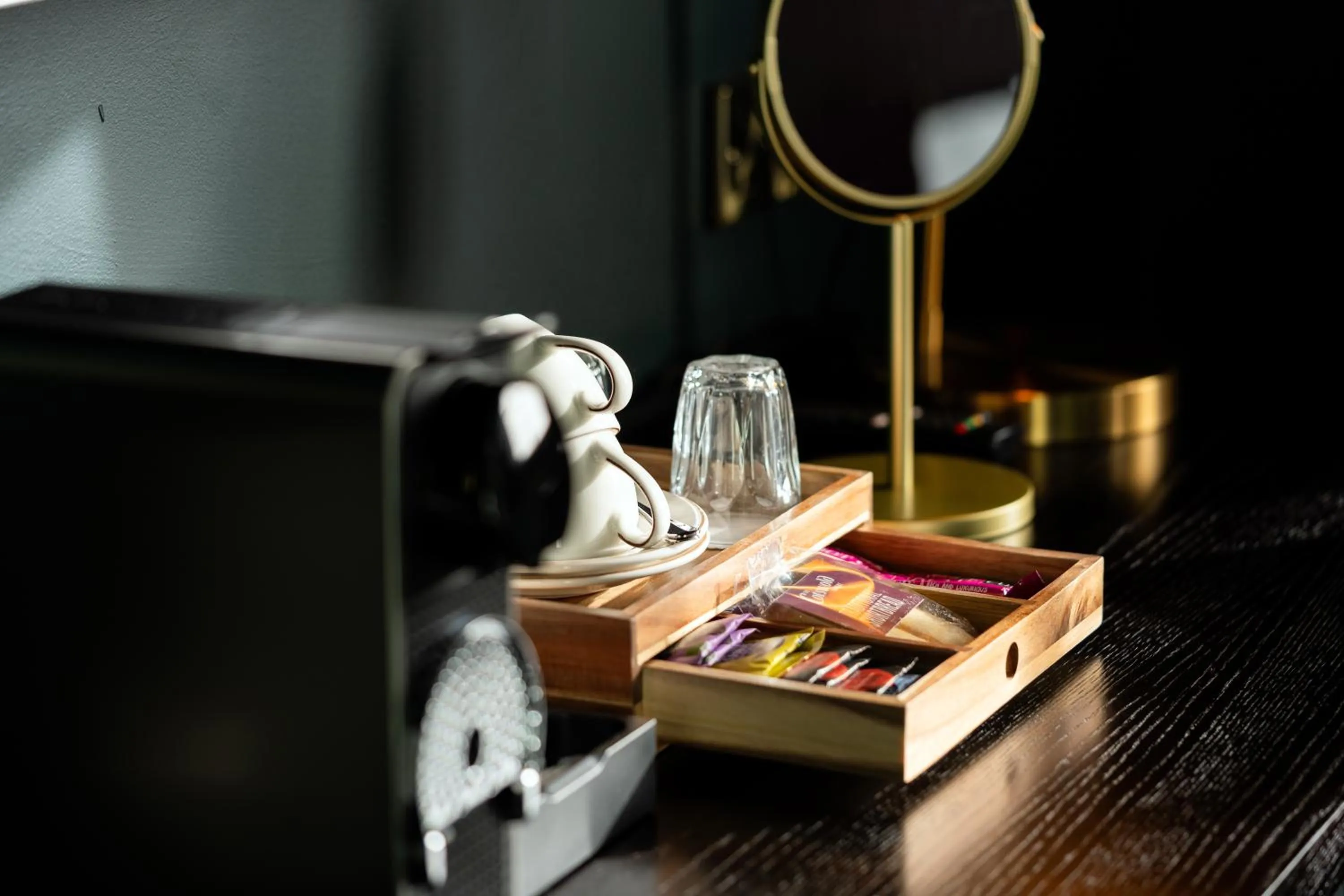 The Wellington Hotel