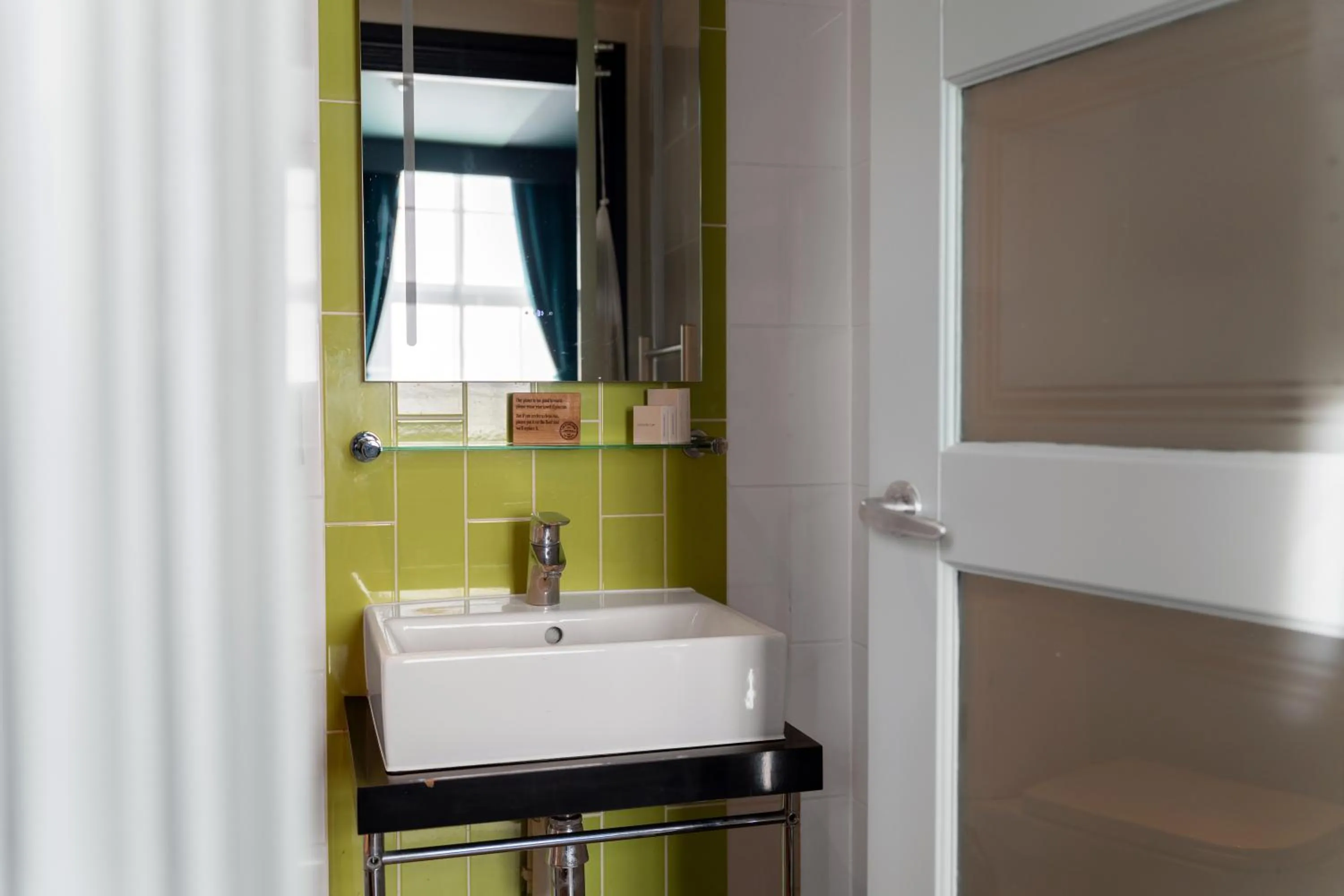 The Wellington Hotel