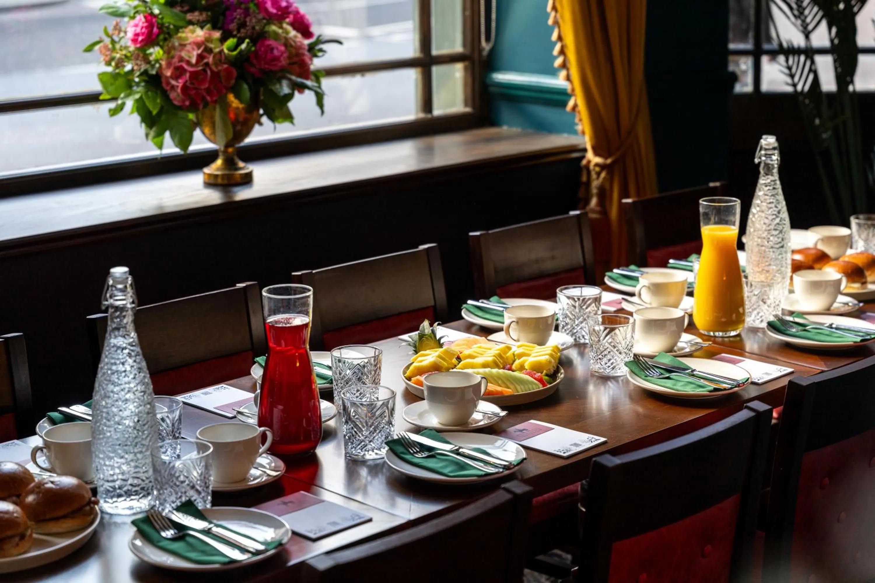 The Wellington Hotel