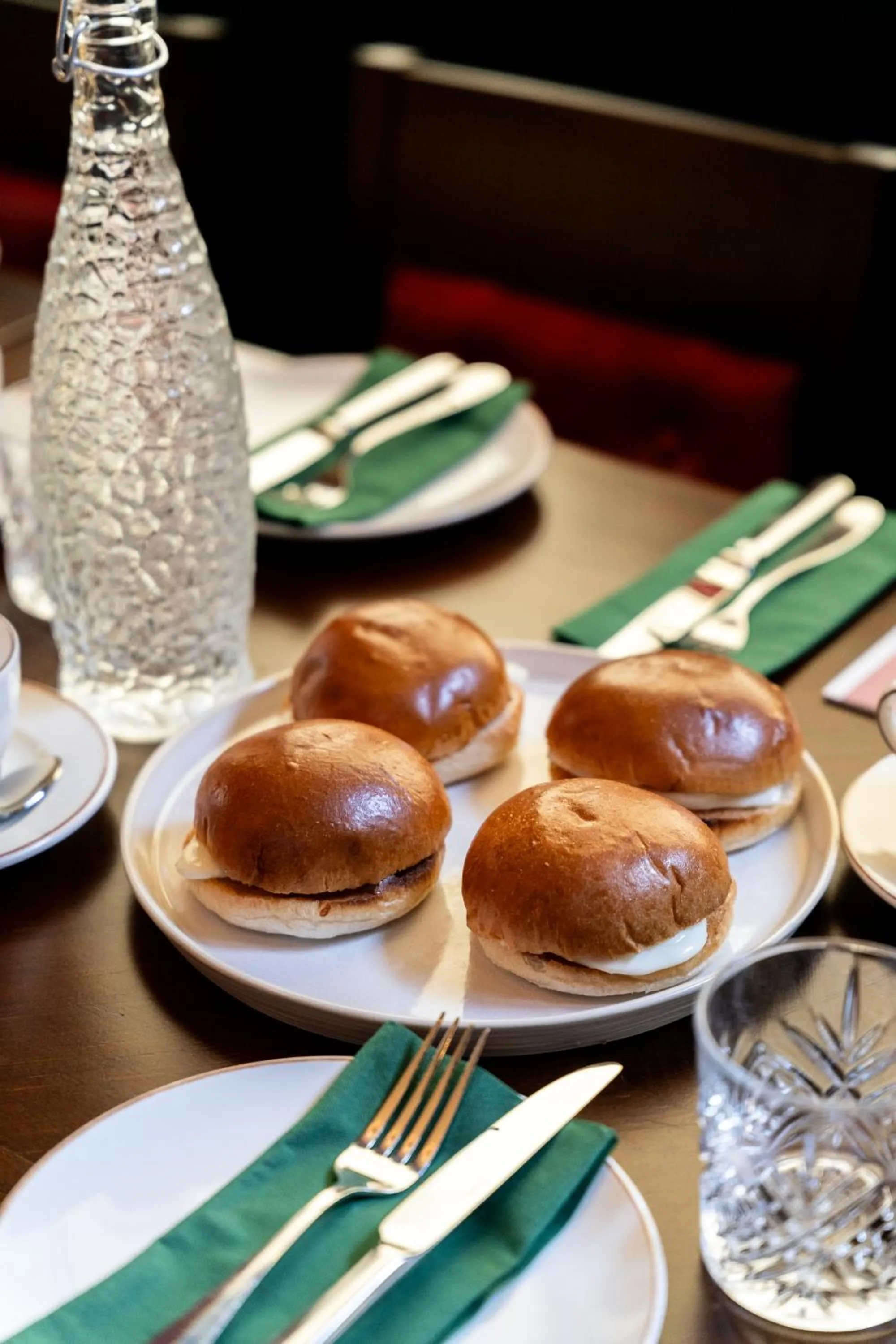 The Wellington Hotel