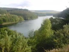 Day in Belle Vue Hotel