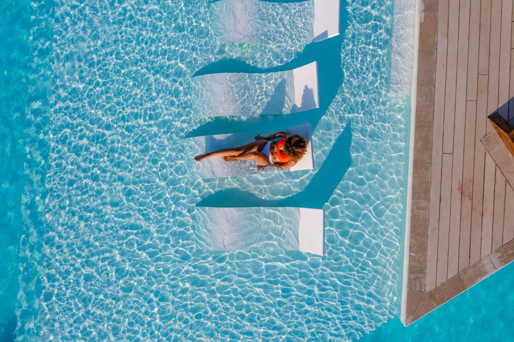 Day in Lemon Spaces LIGHT- D bay North Coast