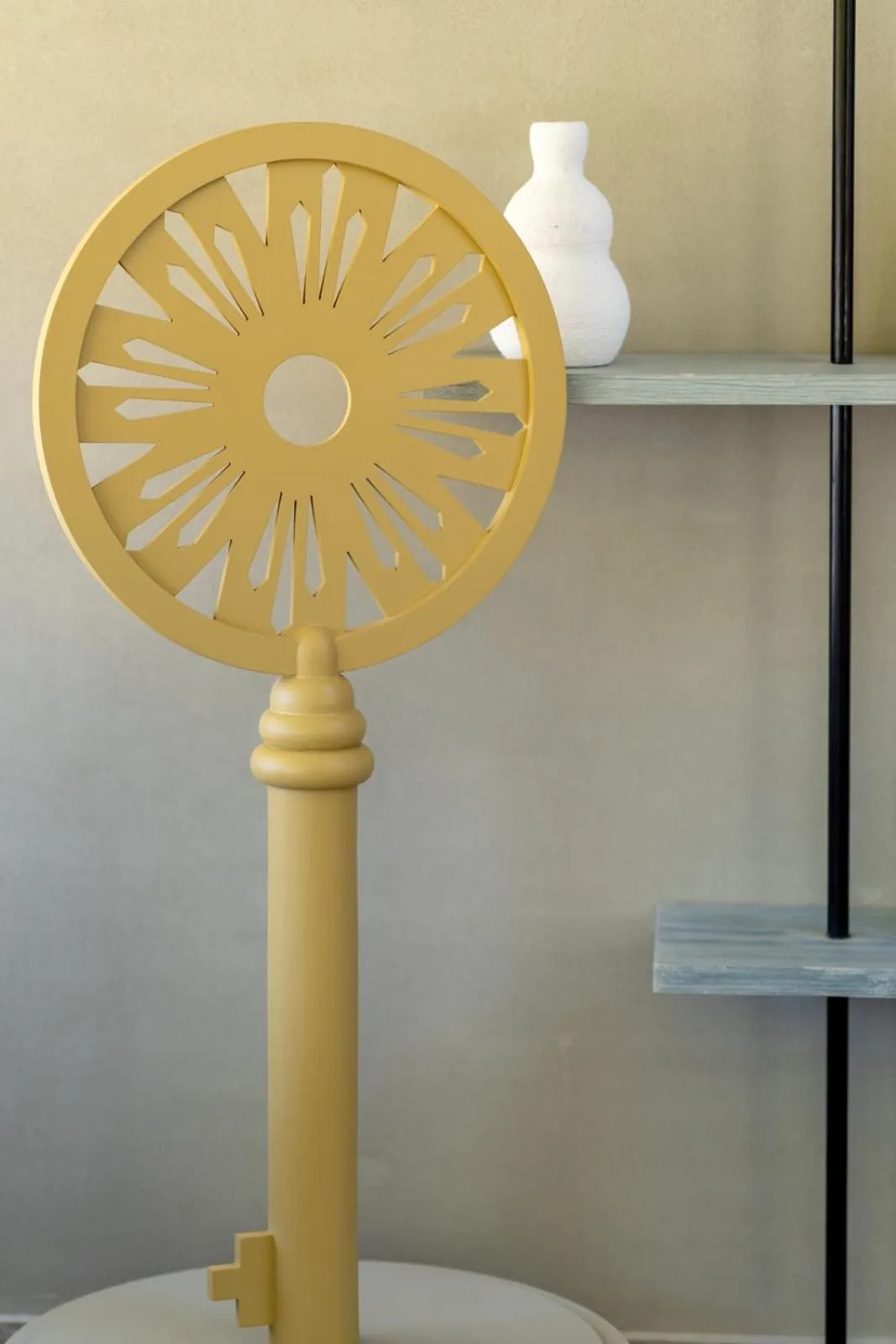 Lobby or reception in Lemon Spaces LIGHT- D bay North Coast