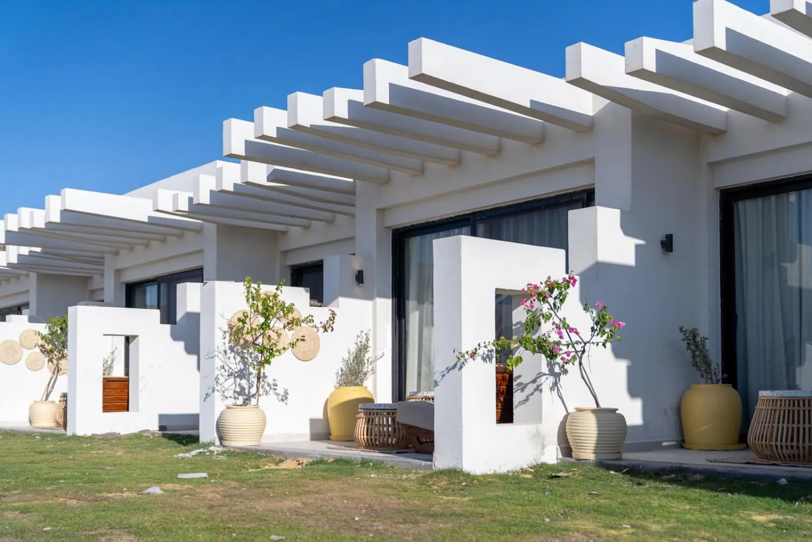 Garden in Lemon Spaces LIGHT- D bay North Coast