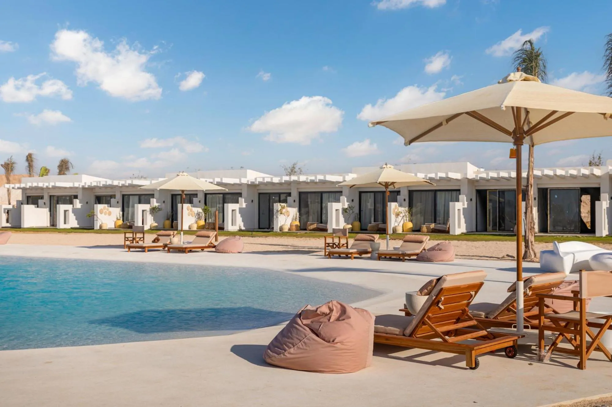 Day in Lemon Spaces LIGHT- D bay North Coast