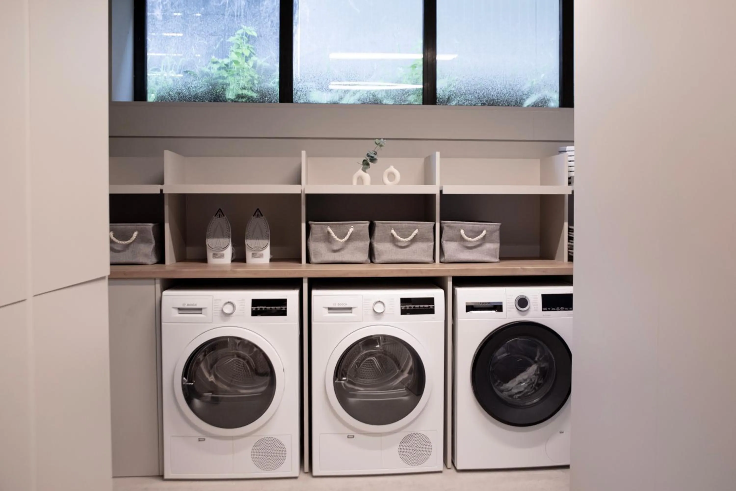 Property building in Bob W Amsterdam Noord