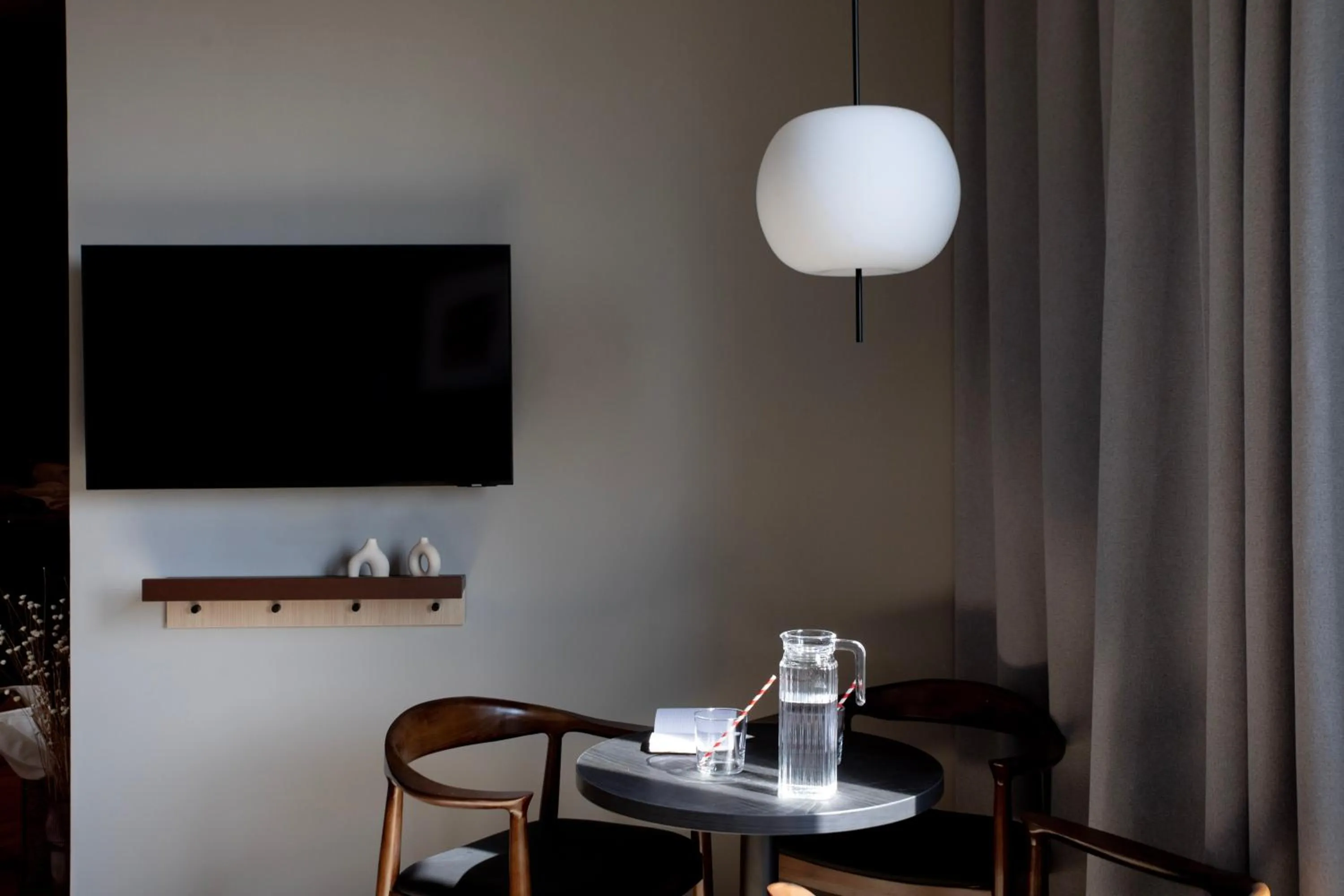 TV and multimedia in Bob W Amsterdam Noord