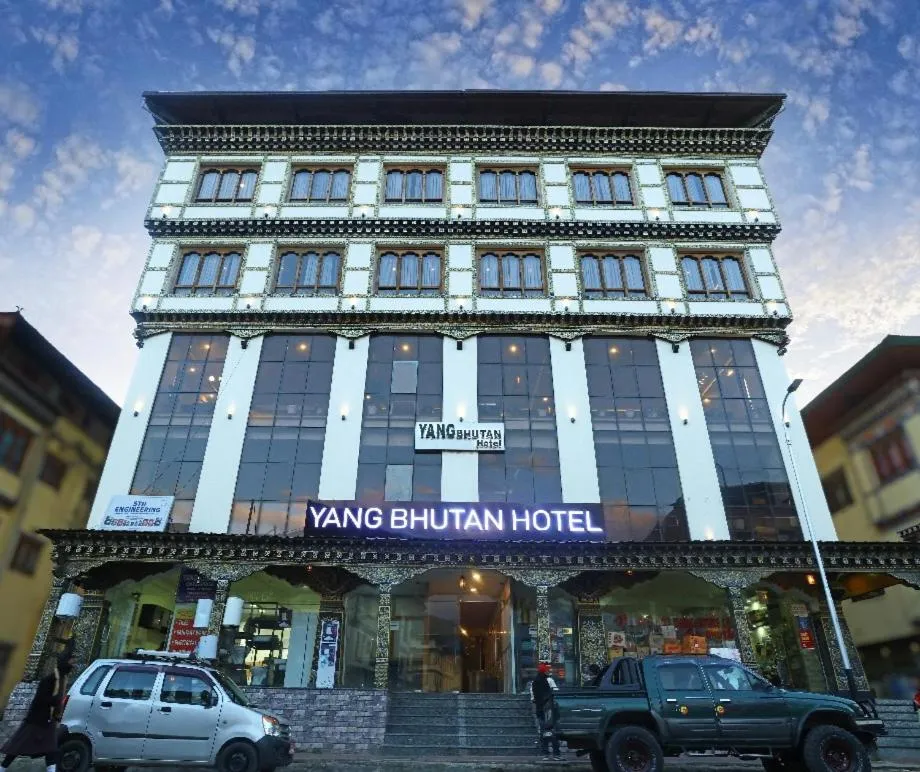 Yang Bhutan Hotel