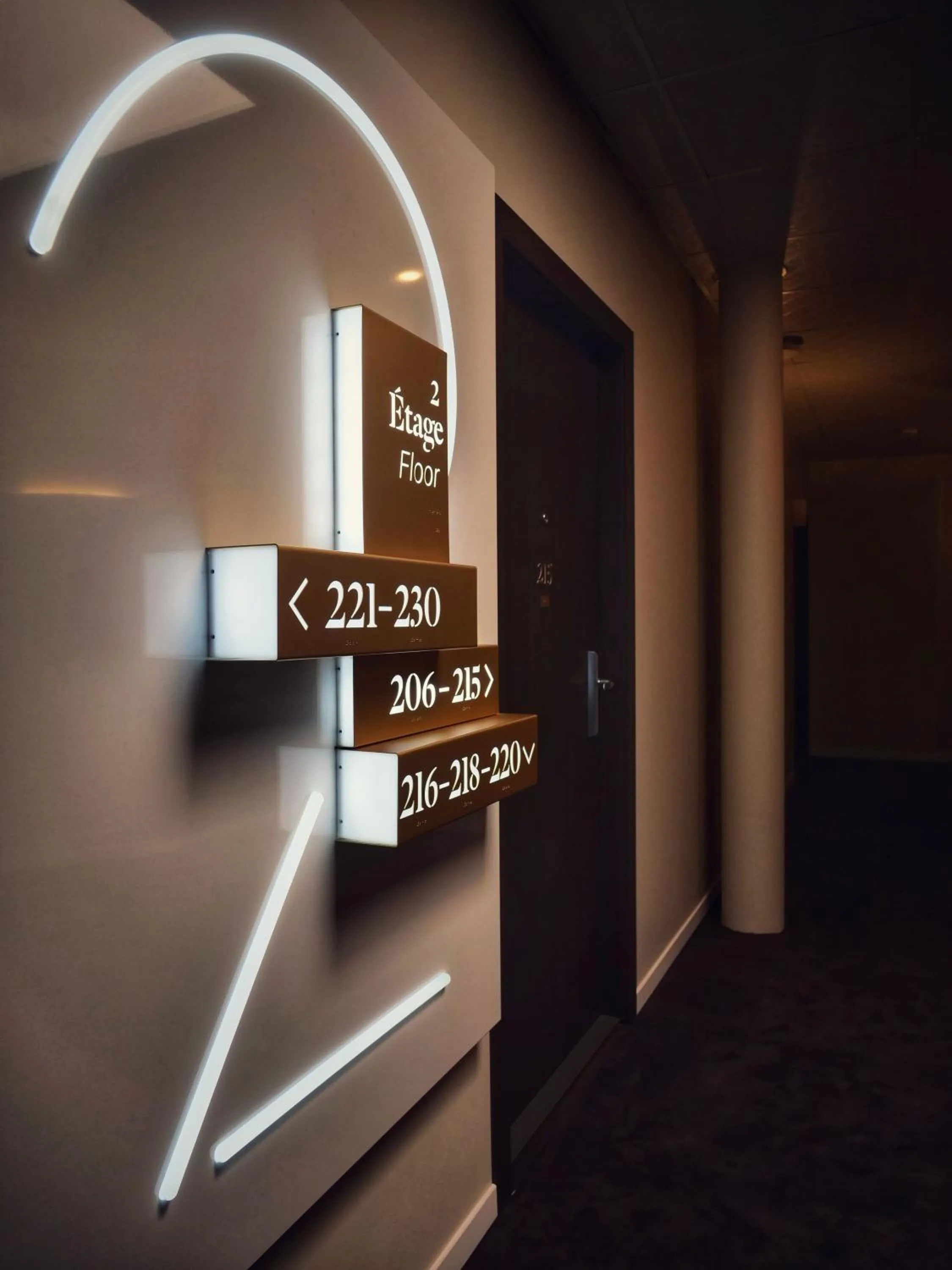 Property logo or sign in Golden Tulip Dieppe Hôtel & Spa