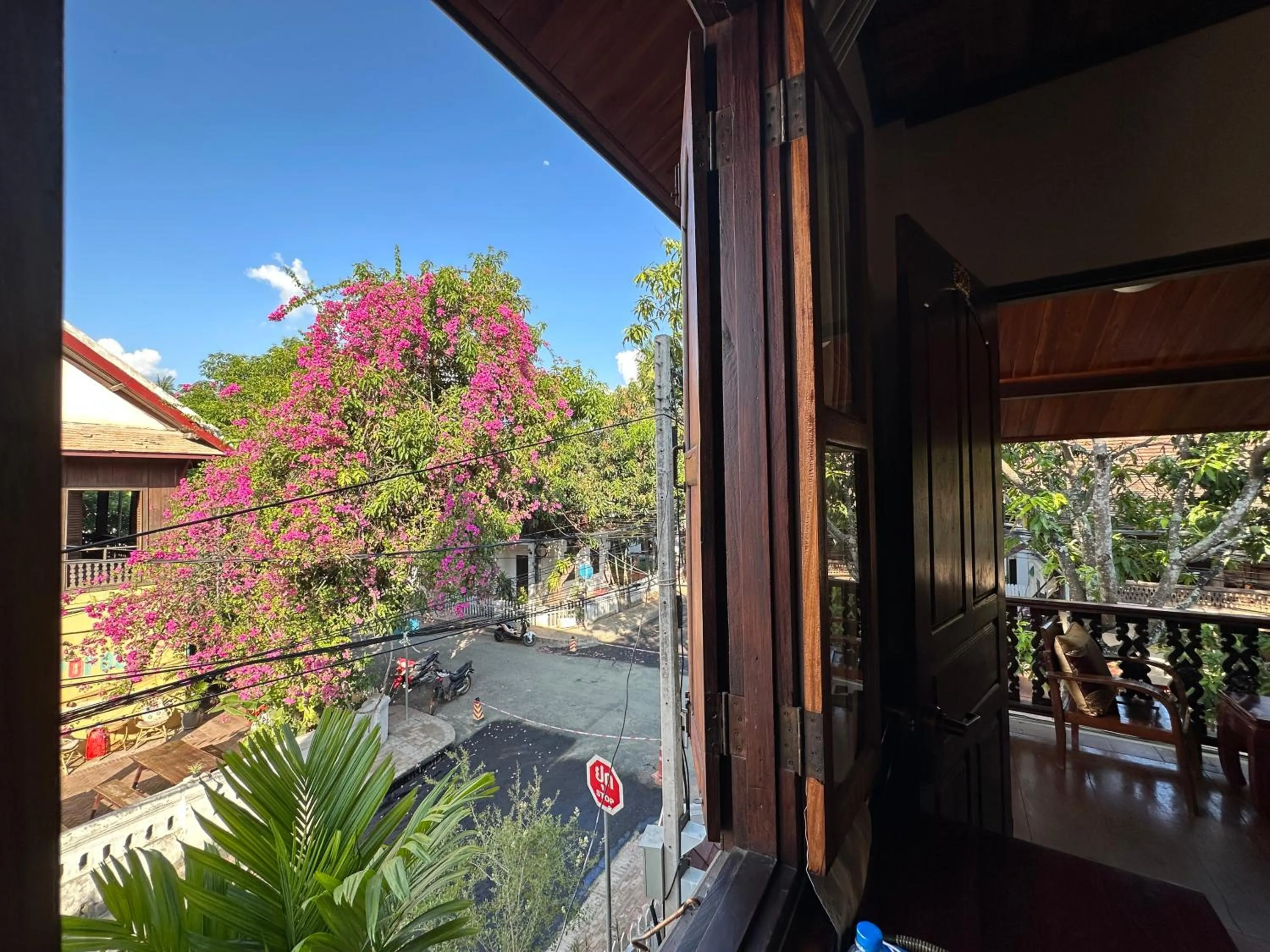 Property building in Ammata Boutique Villa