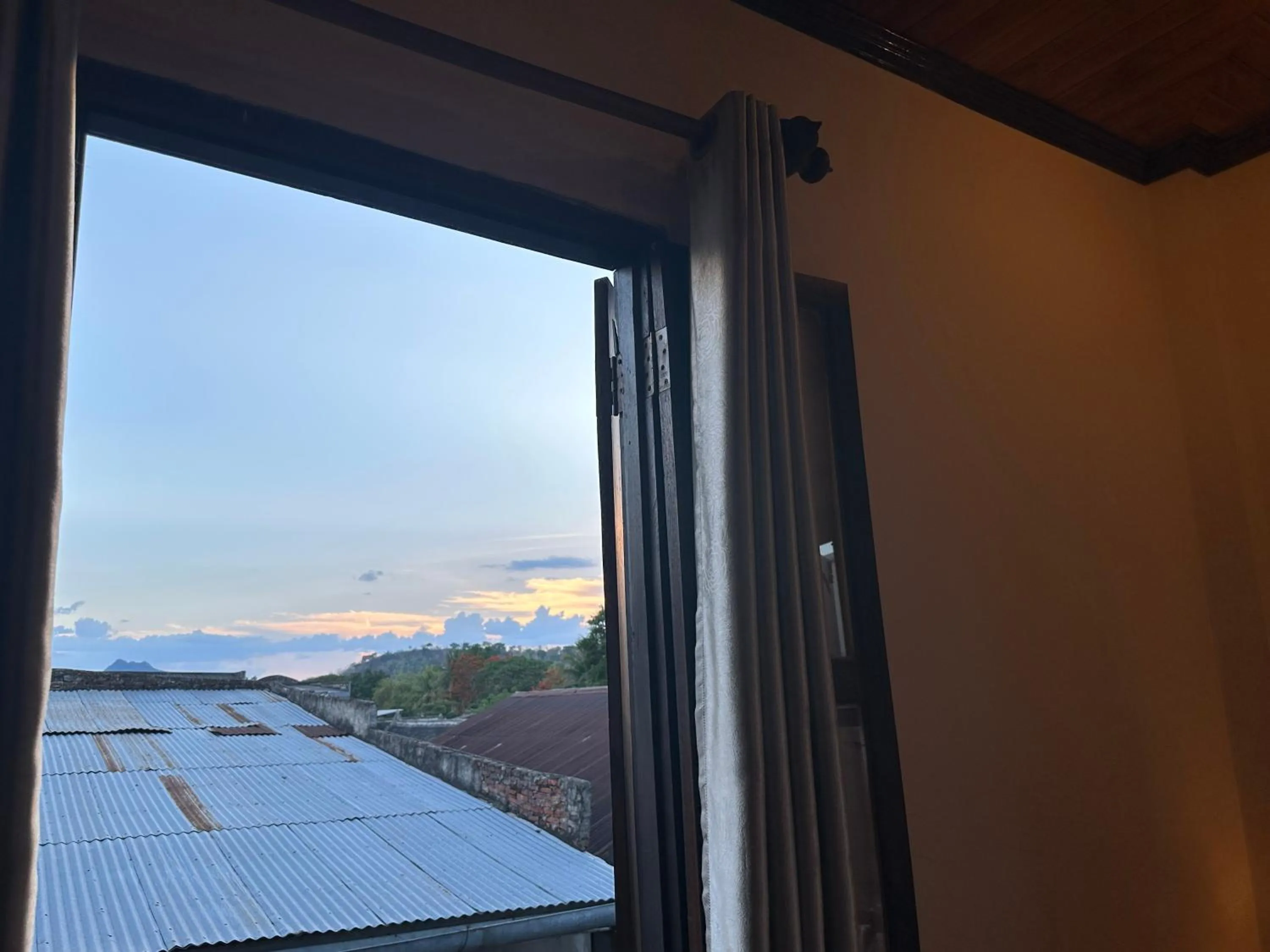 Day in Ammata Boutique Villa