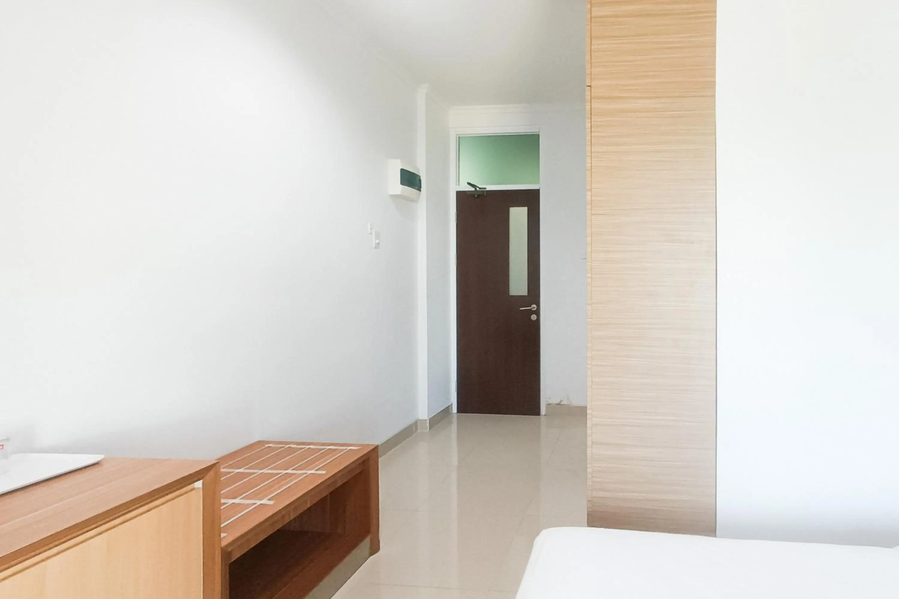 Bedroom in Urbanview Hotel Syariah UIN Mataram