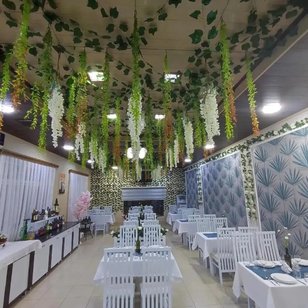 Issam Hotel & Spa Sheki