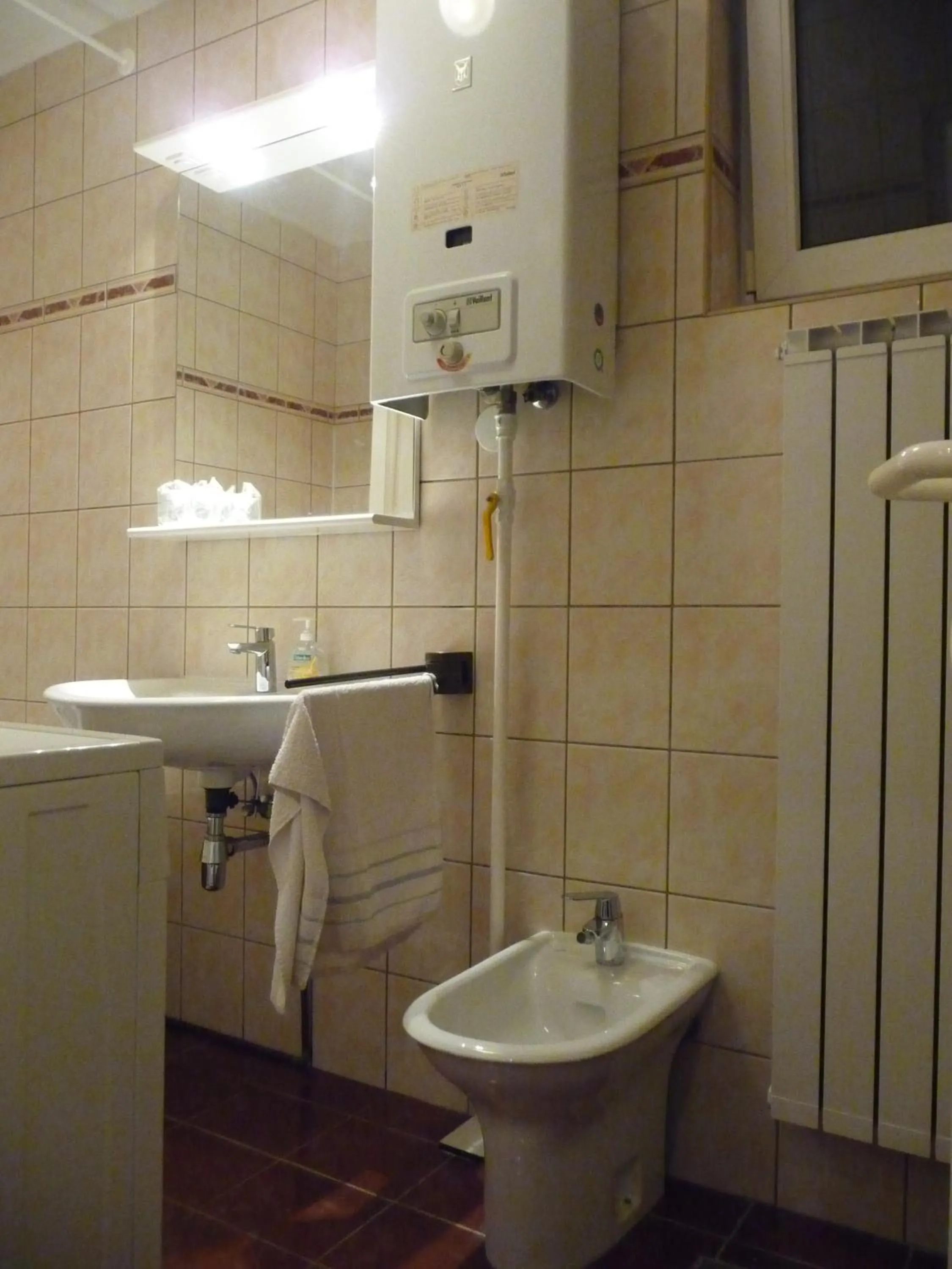 Apartmani Hitrec