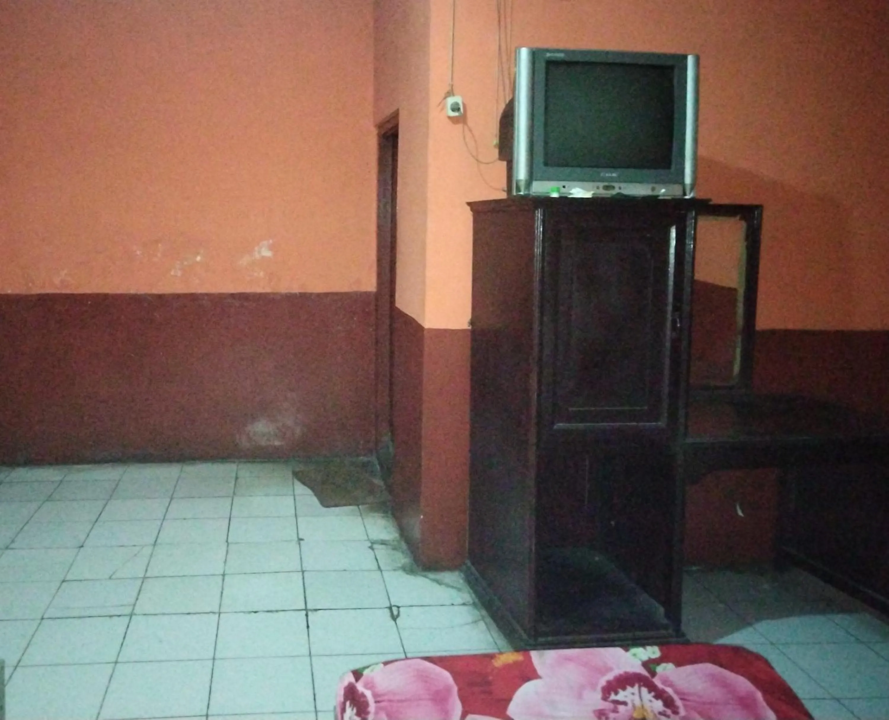 Bedroom in Hotel O Penginapan Keluarga