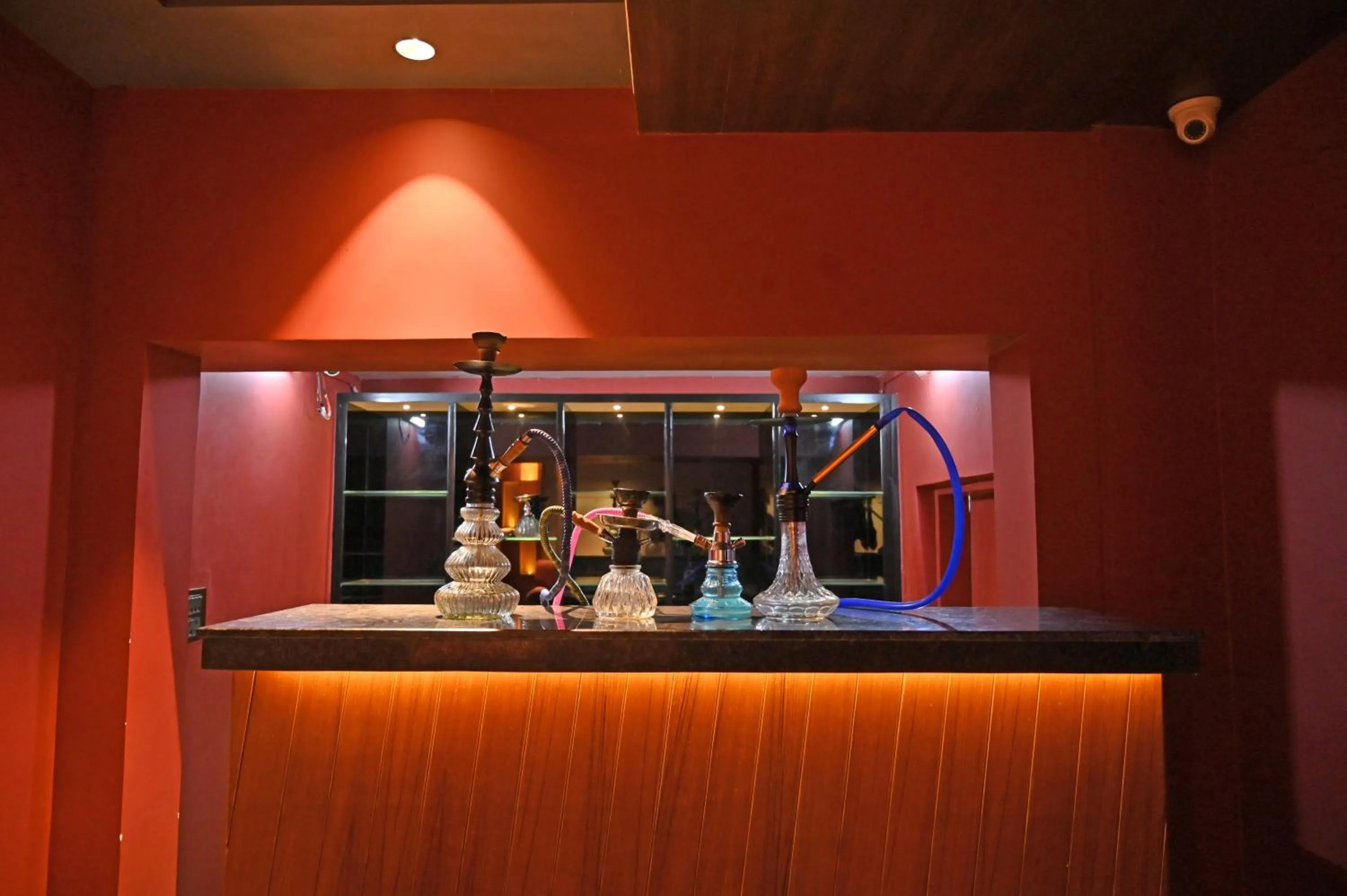 People in Hotel Silver Land New Digha with Rooftop Pool