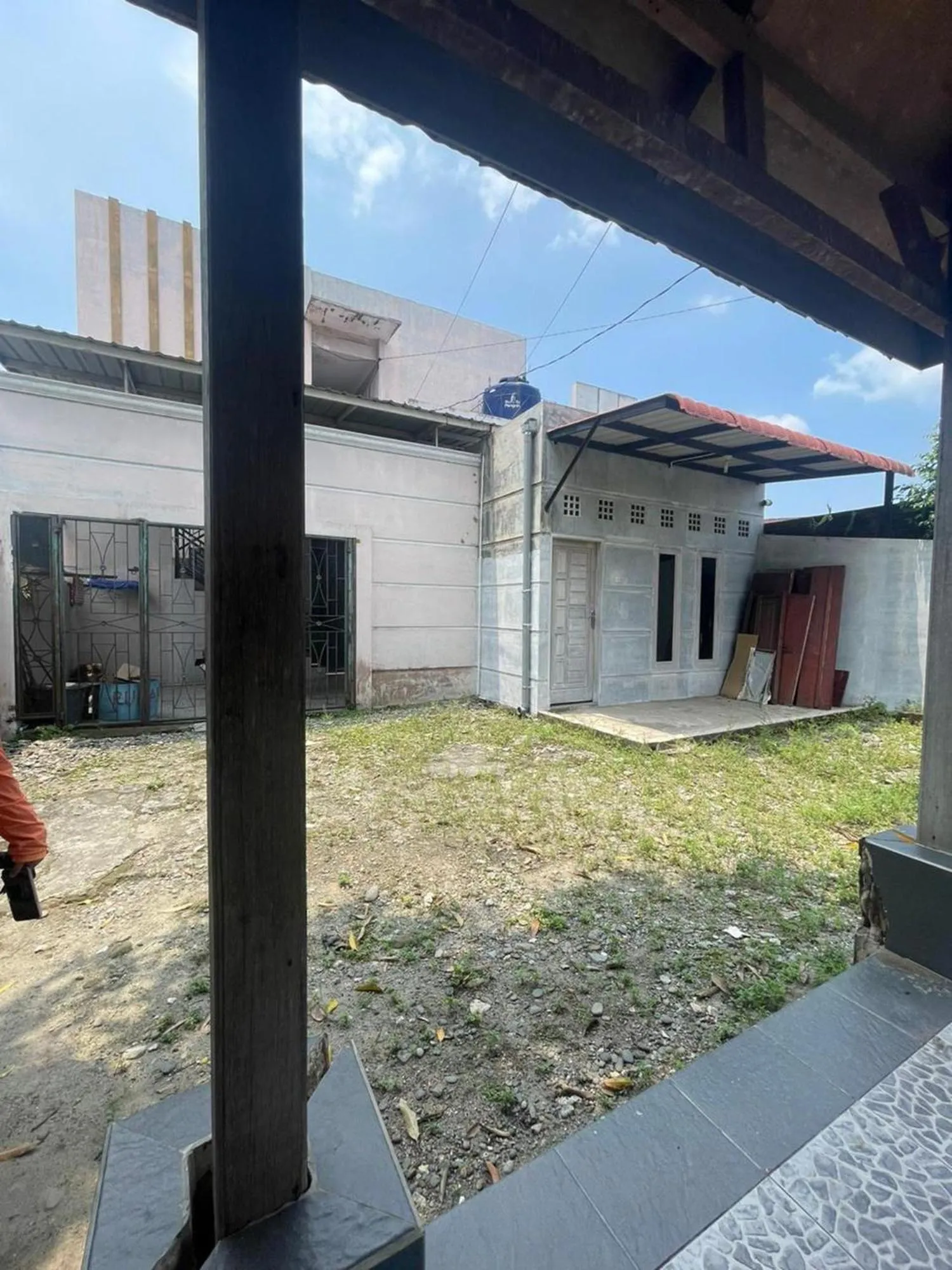 Lobby or reception in Hotel O As-sakinah Syariah