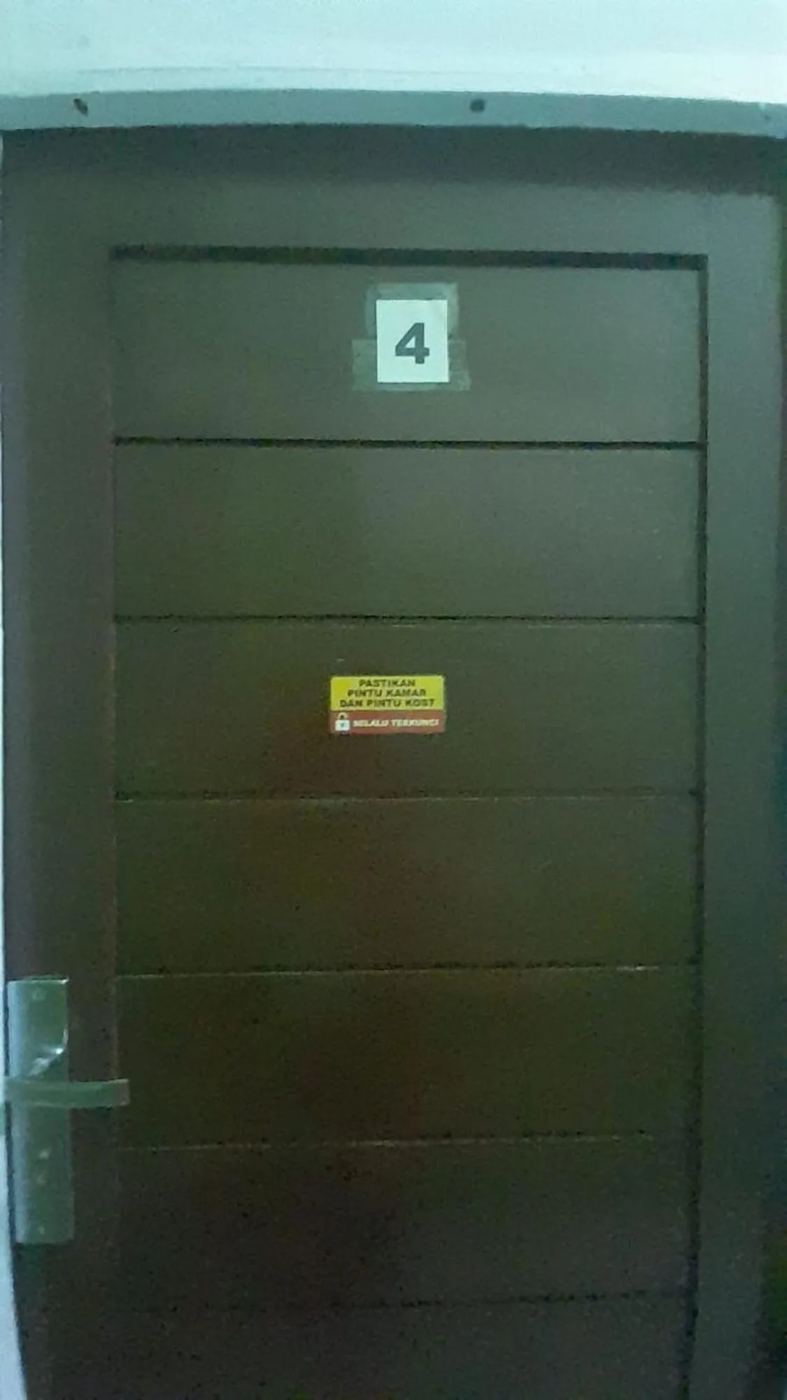 Other in Hotel O As-sakinah Syariah