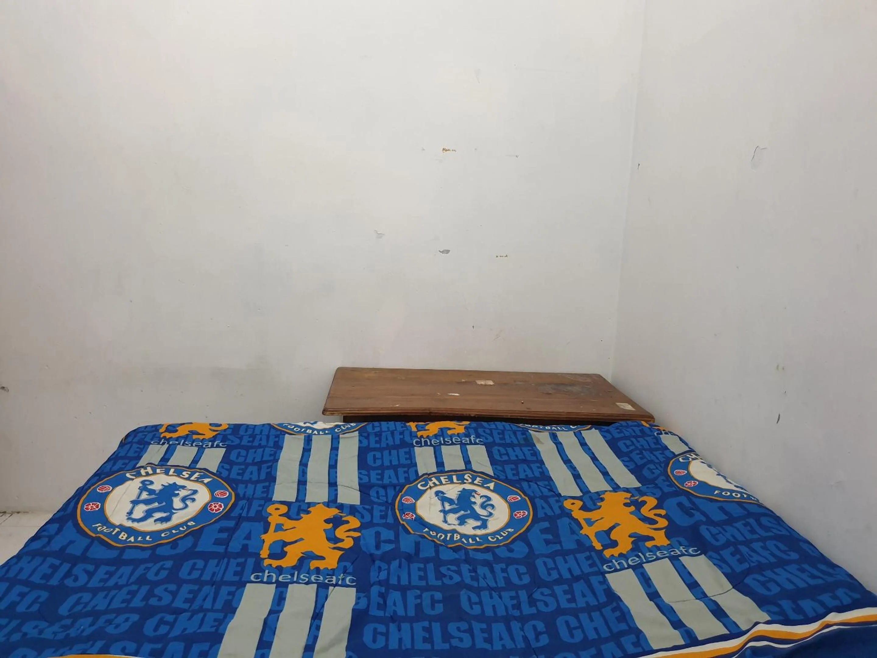 Bedroom, Bed in OYO Life 92621 Zain Kost