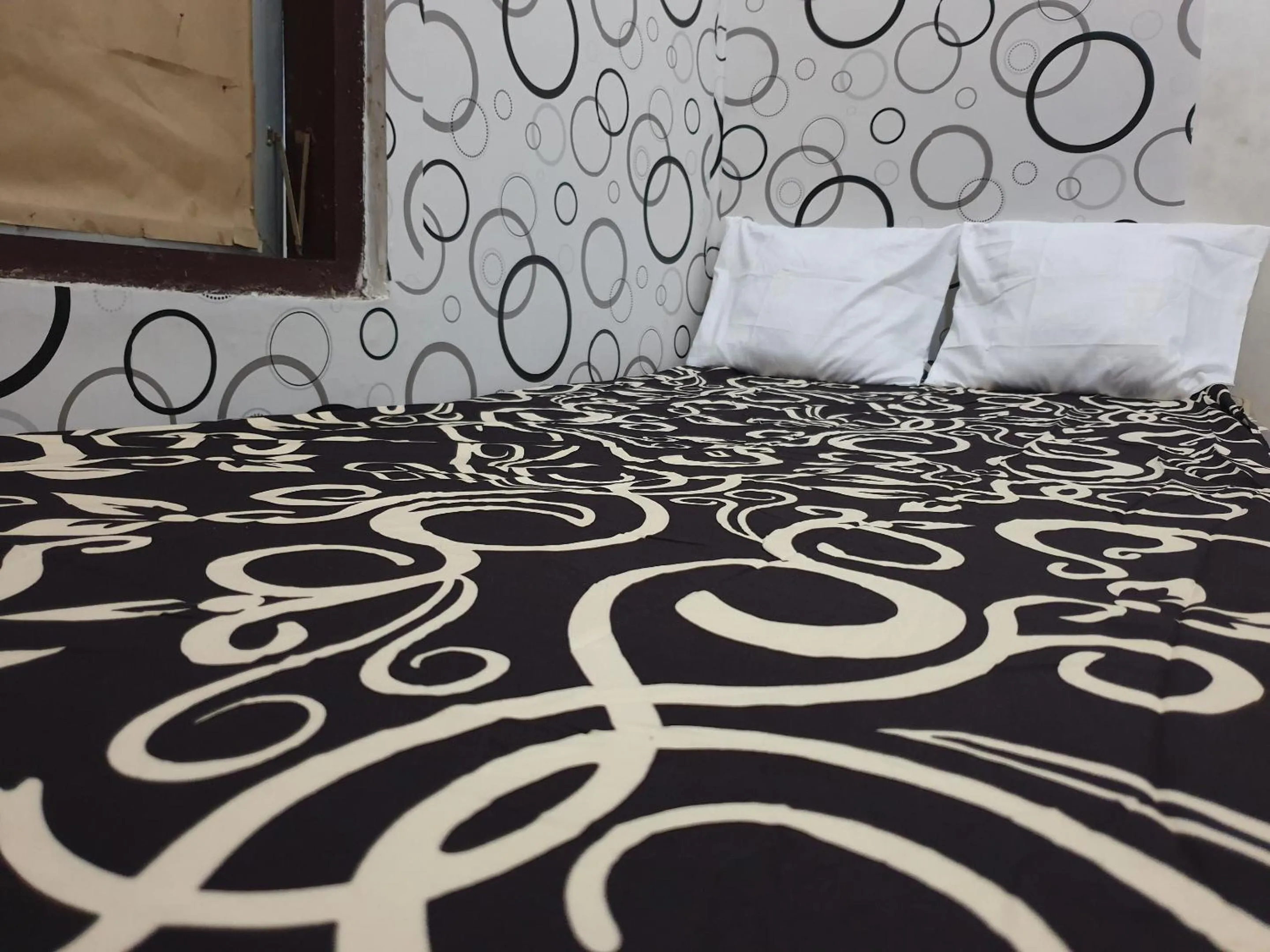 Bedroom, Bed in OYO Life 92622 Jatiluhur Kost Syariah