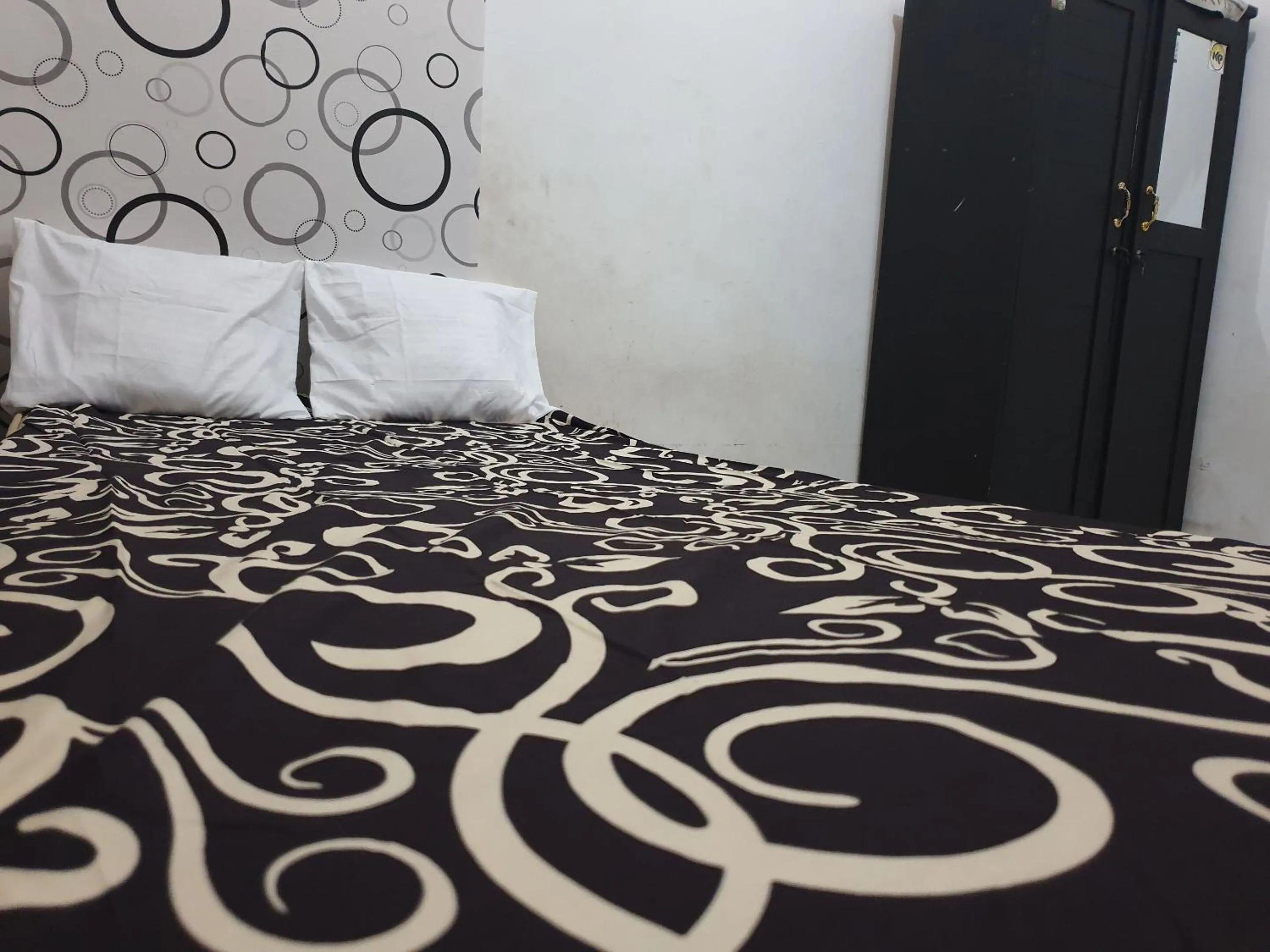 Bedroom, Bed in OYO Life 92622 Jatiluhur Kost Syariah