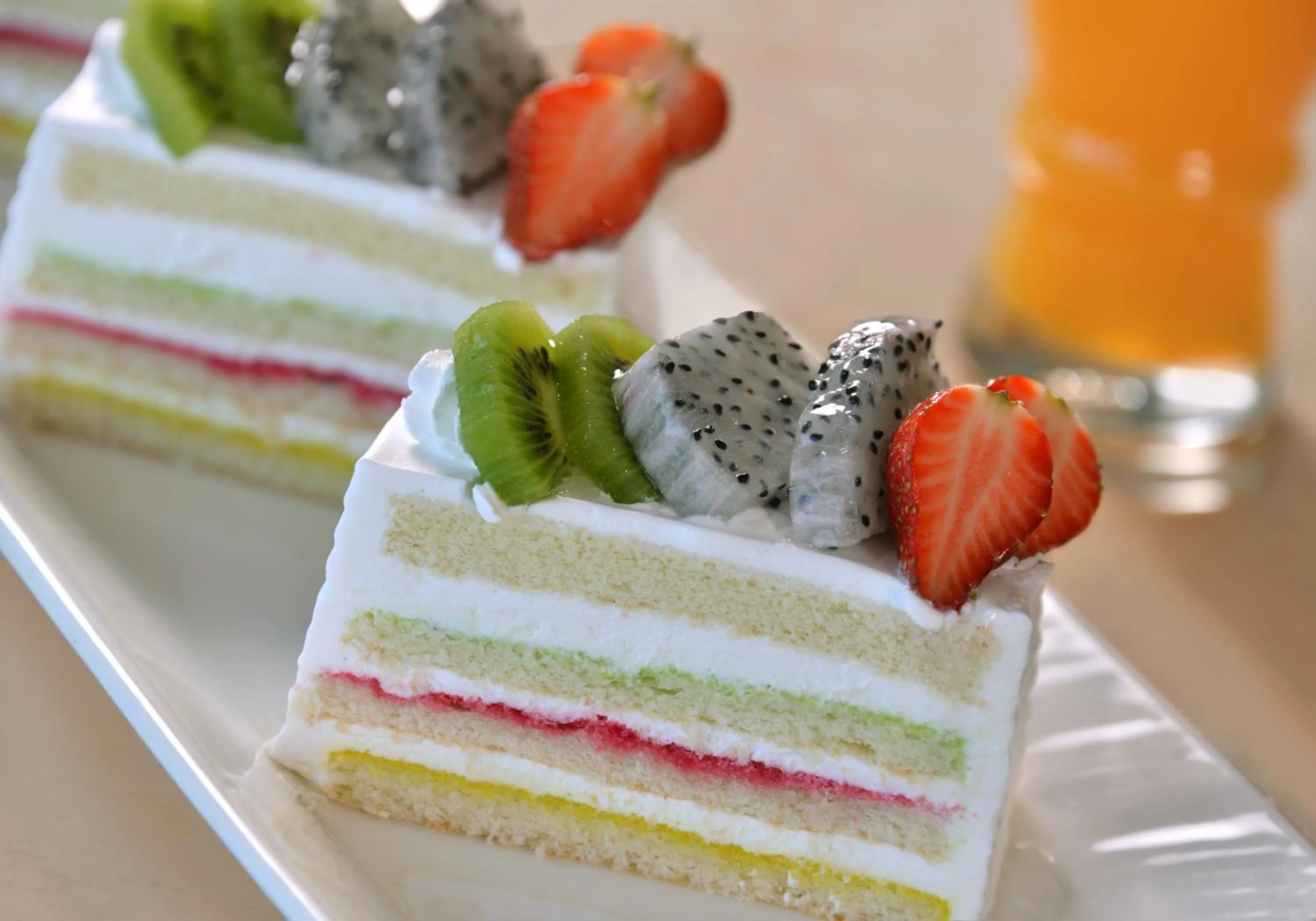 Food and drinks in Park Plaza Chandigarh Zirakpur