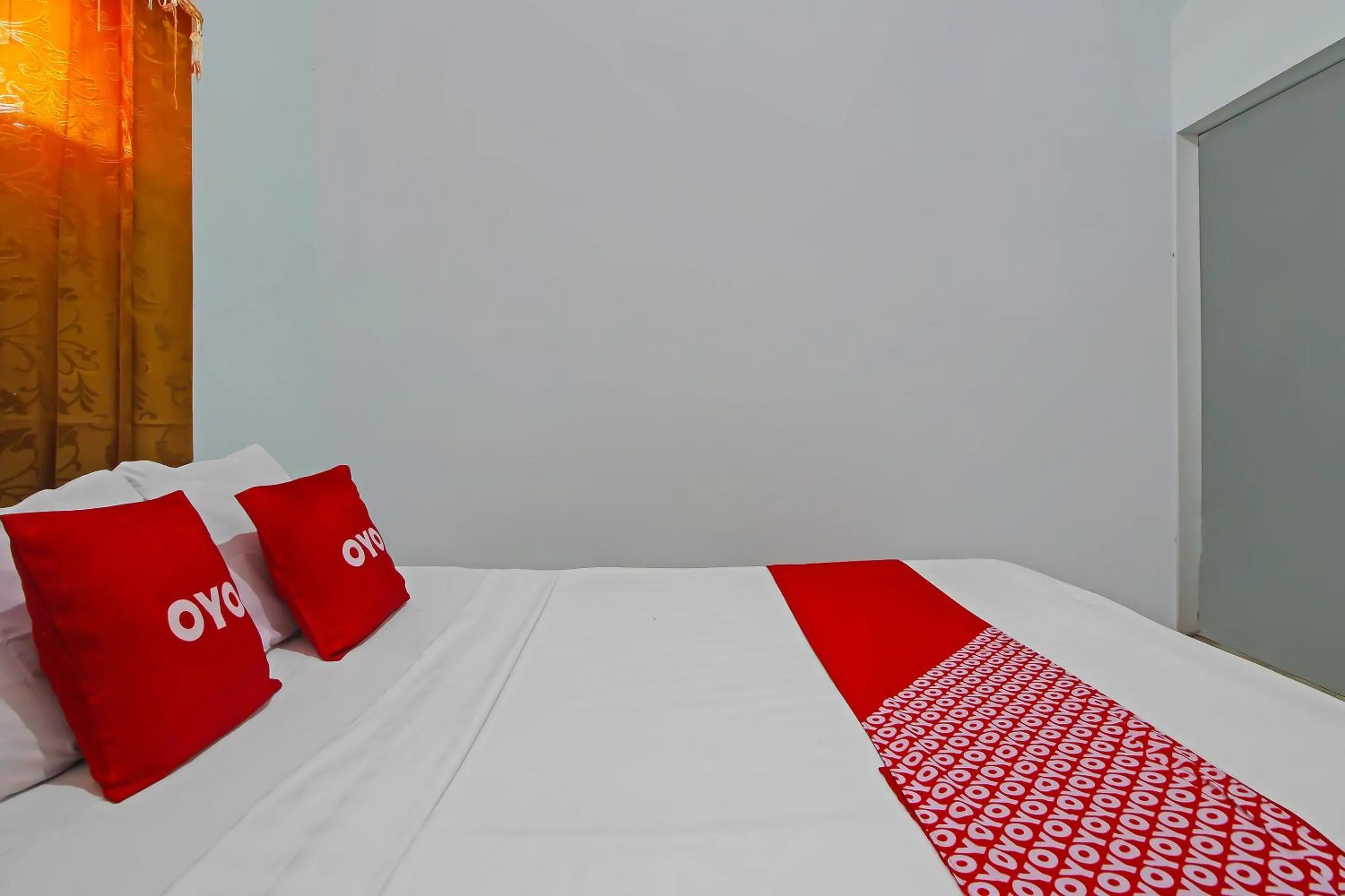 Bedroom in OYO 92629 Pondok Kawandya