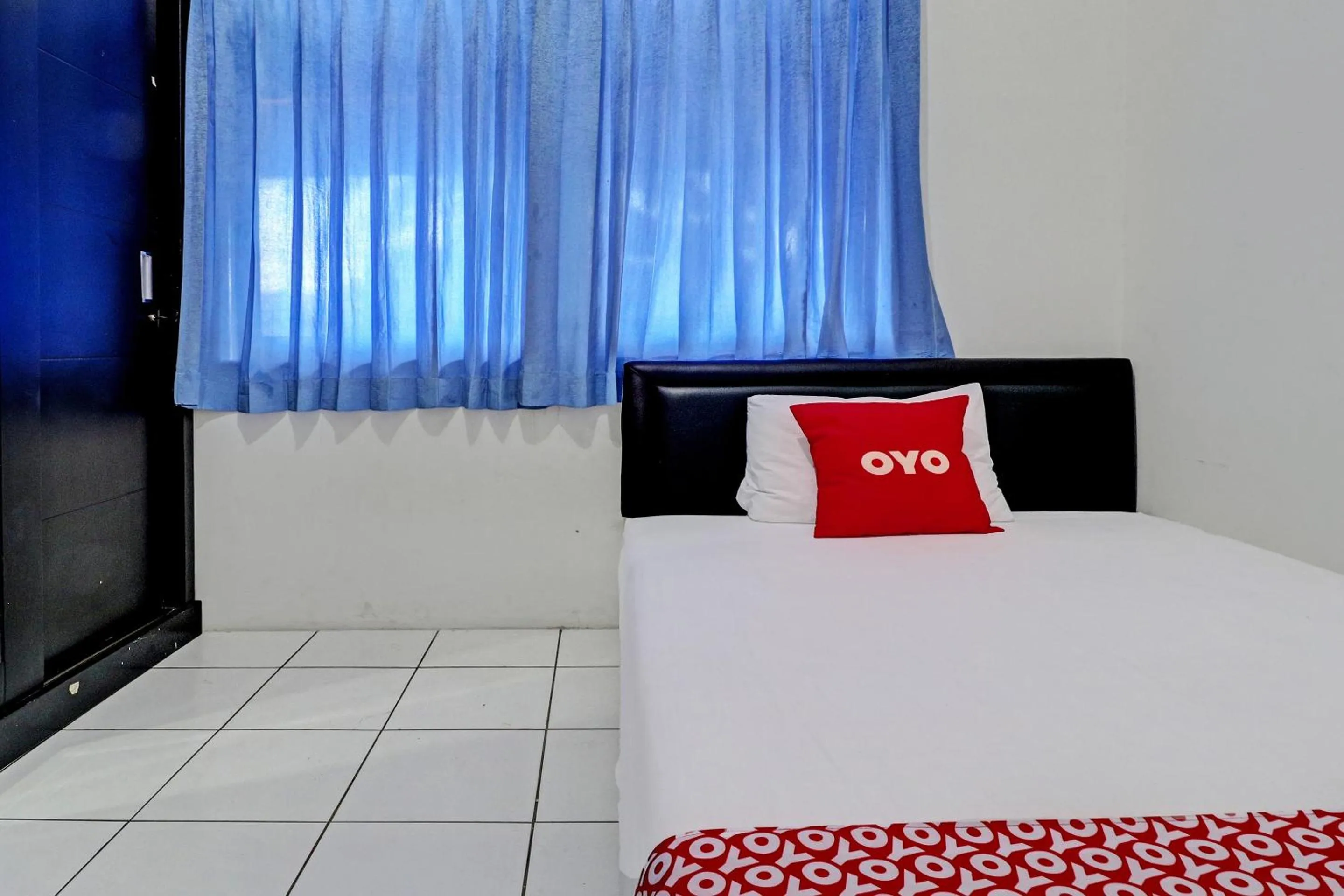 Bedroom in OYO Life 92630 Siliwangi Residence 63