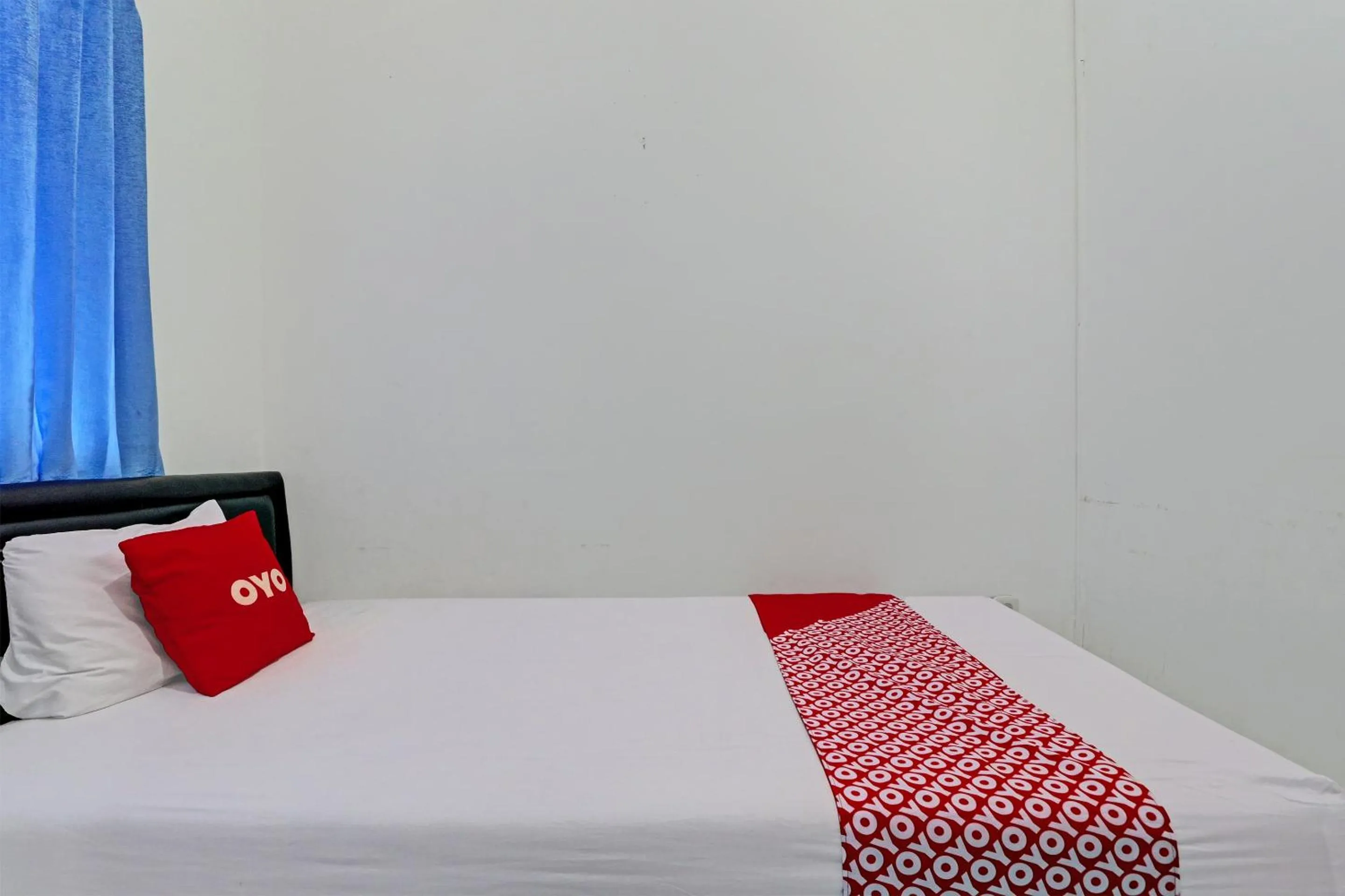 Bedroom in OYO Life 92630 Siliwangi Residence 63