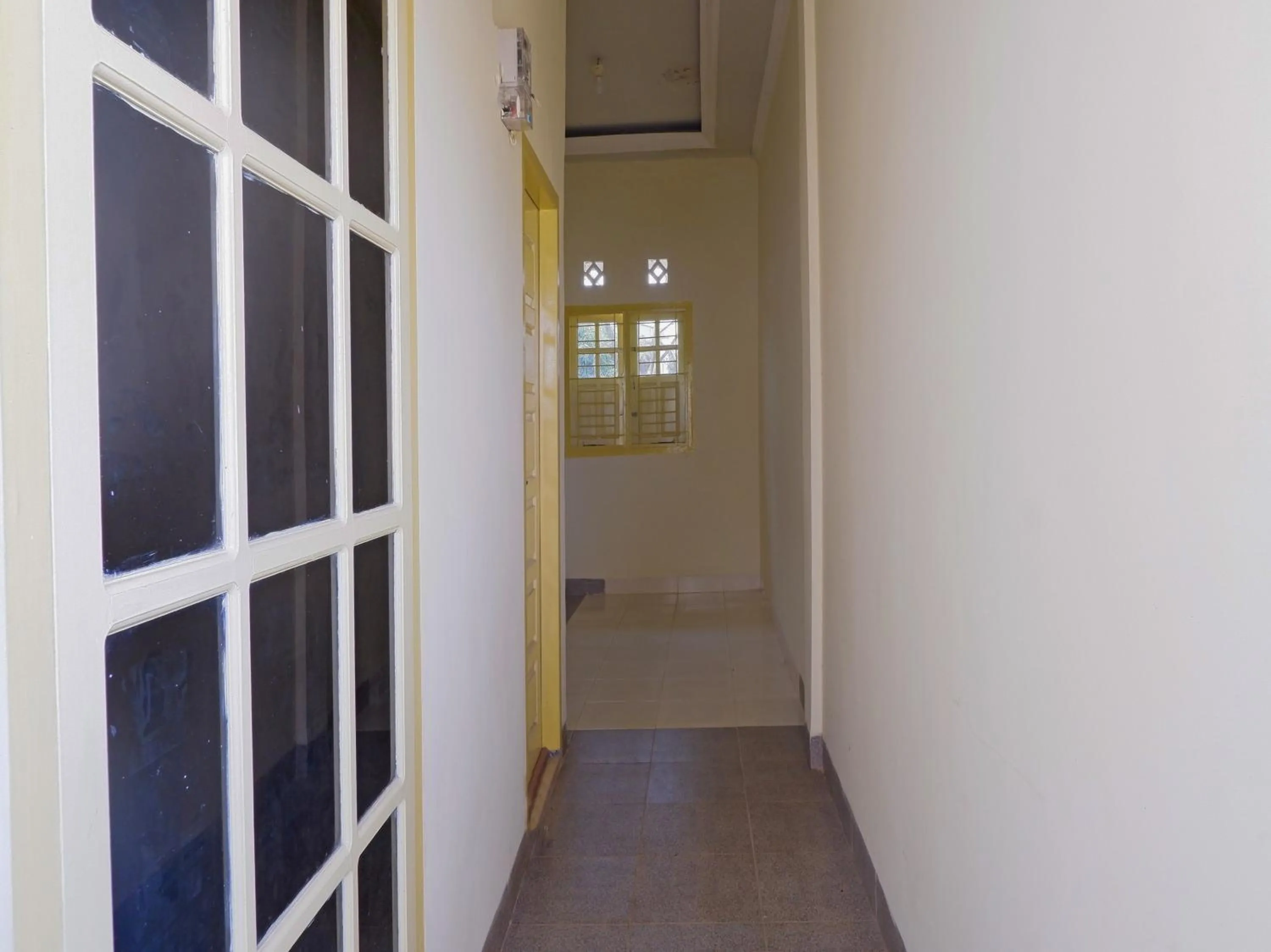 Lobby or reception in OYO Life 92632 Kost Pondok Kito