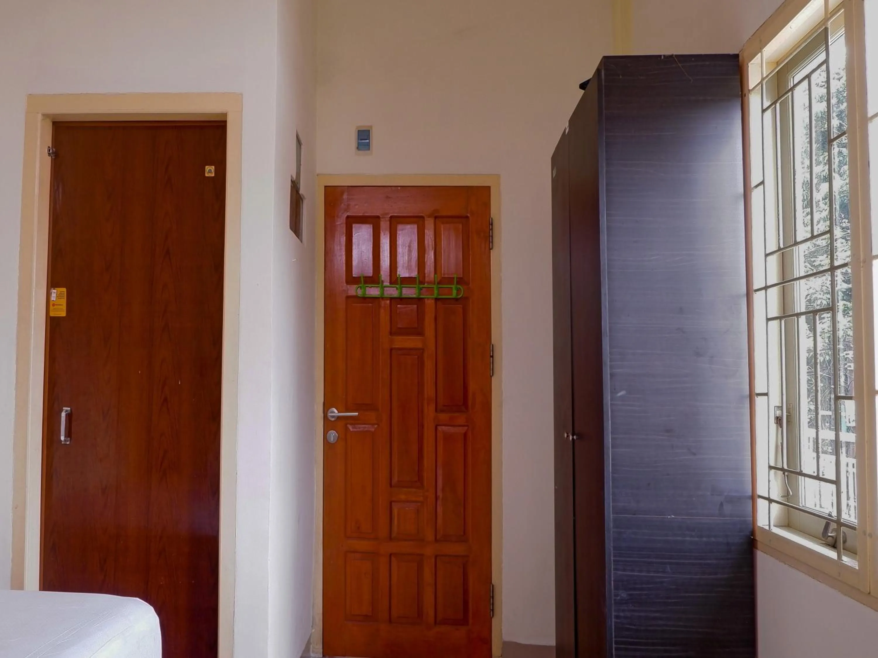 Bedroom in OYO Life 92632 Kost Pondok Kito