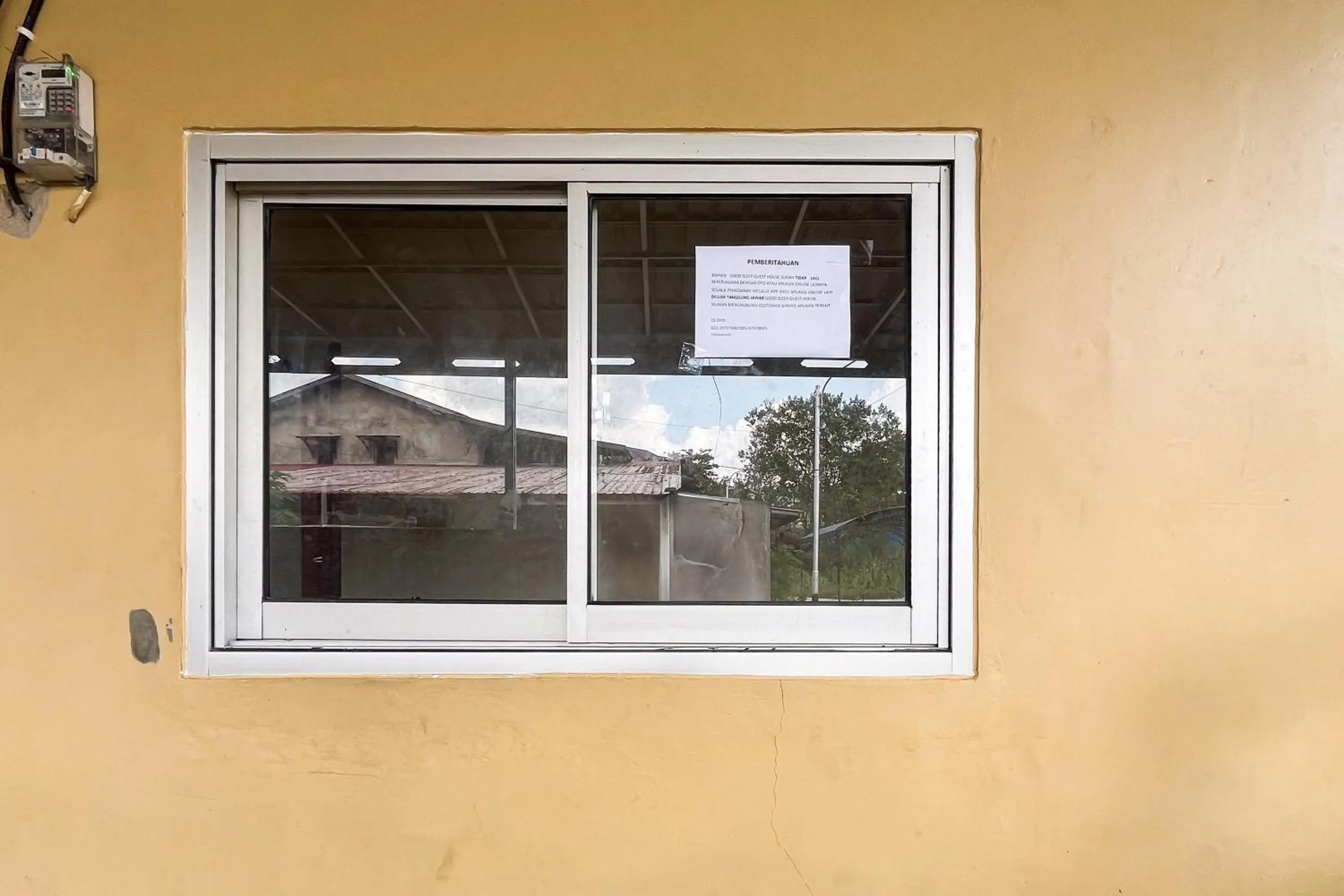 Property building in Good Sleep 4 RedPartner