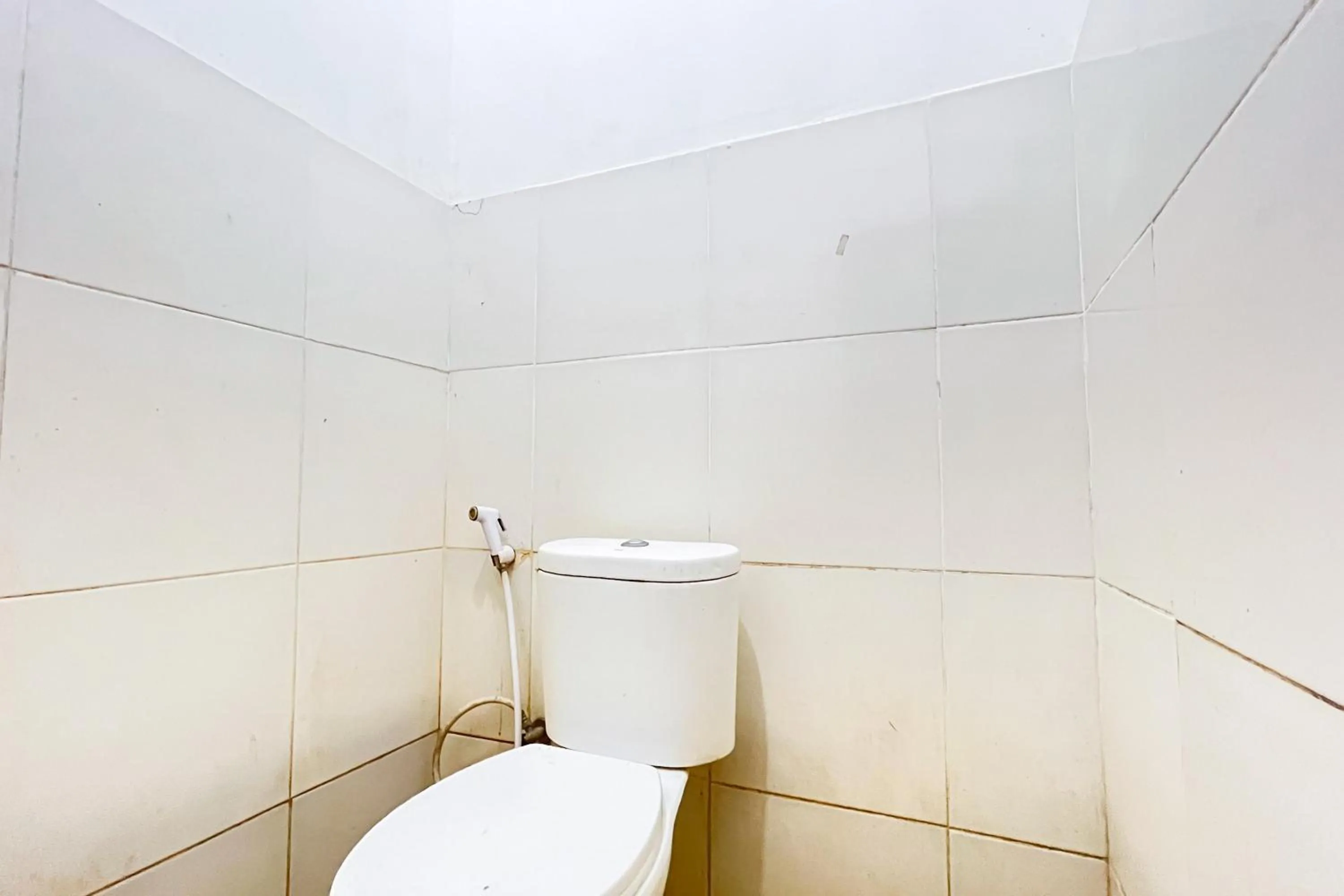 Bathroom in Good Sleep 4 RedPartner