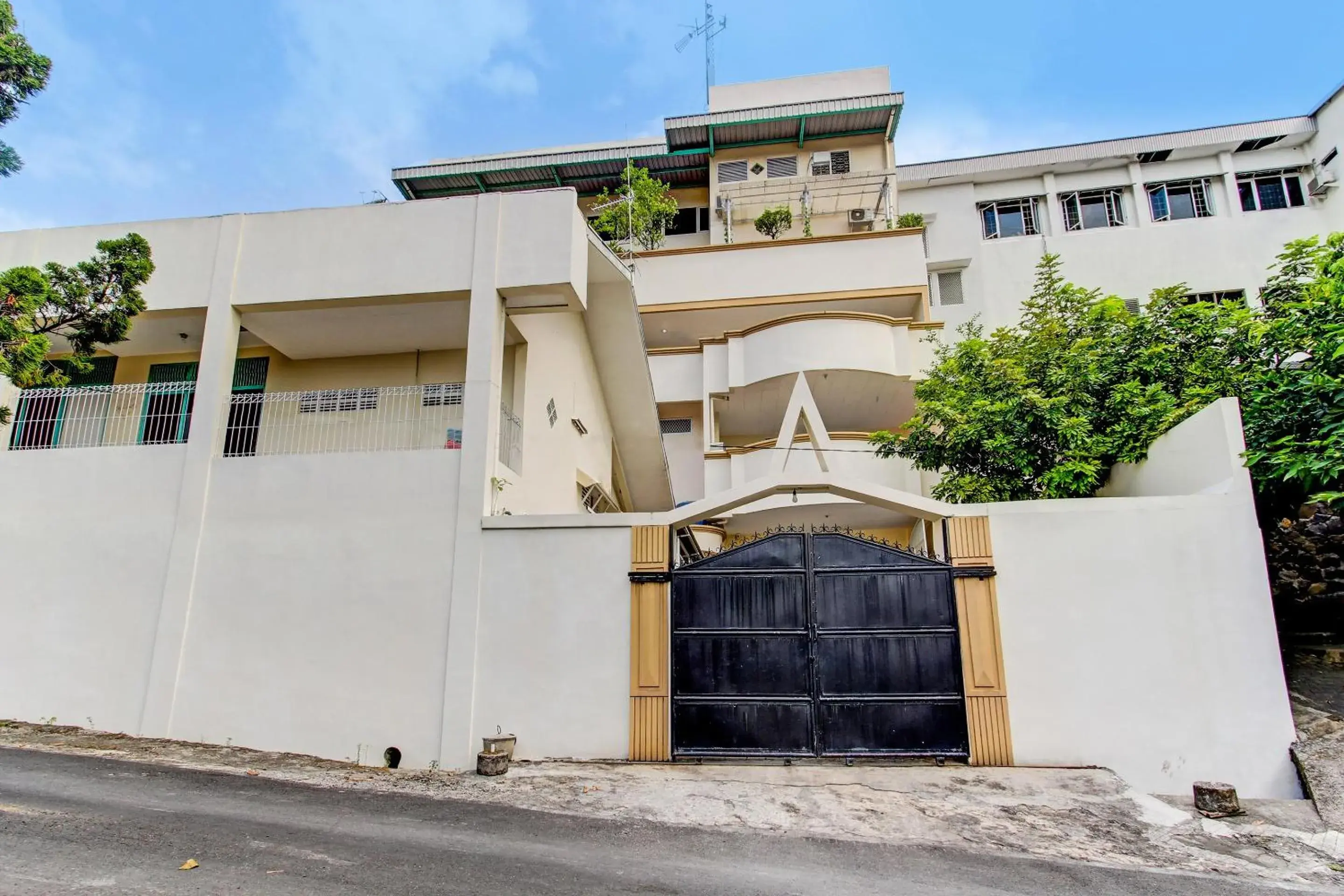 OYO 92642 Tumesa Homestay 2 Syariah OYO 92642 Tumesa Homestay 2 Syariah