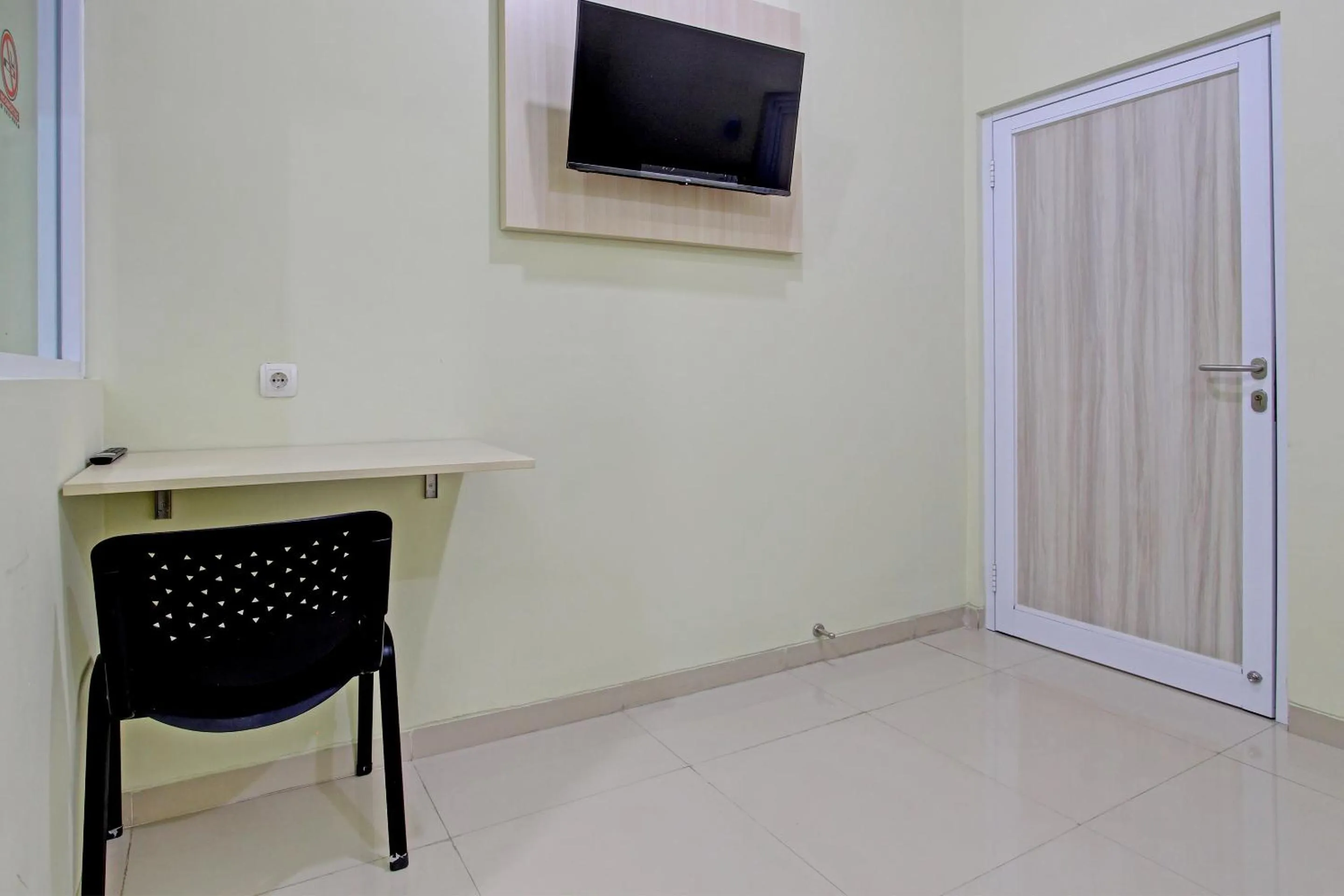 Bedroom in Hotel O Tumesa Homestay 2 Syariah