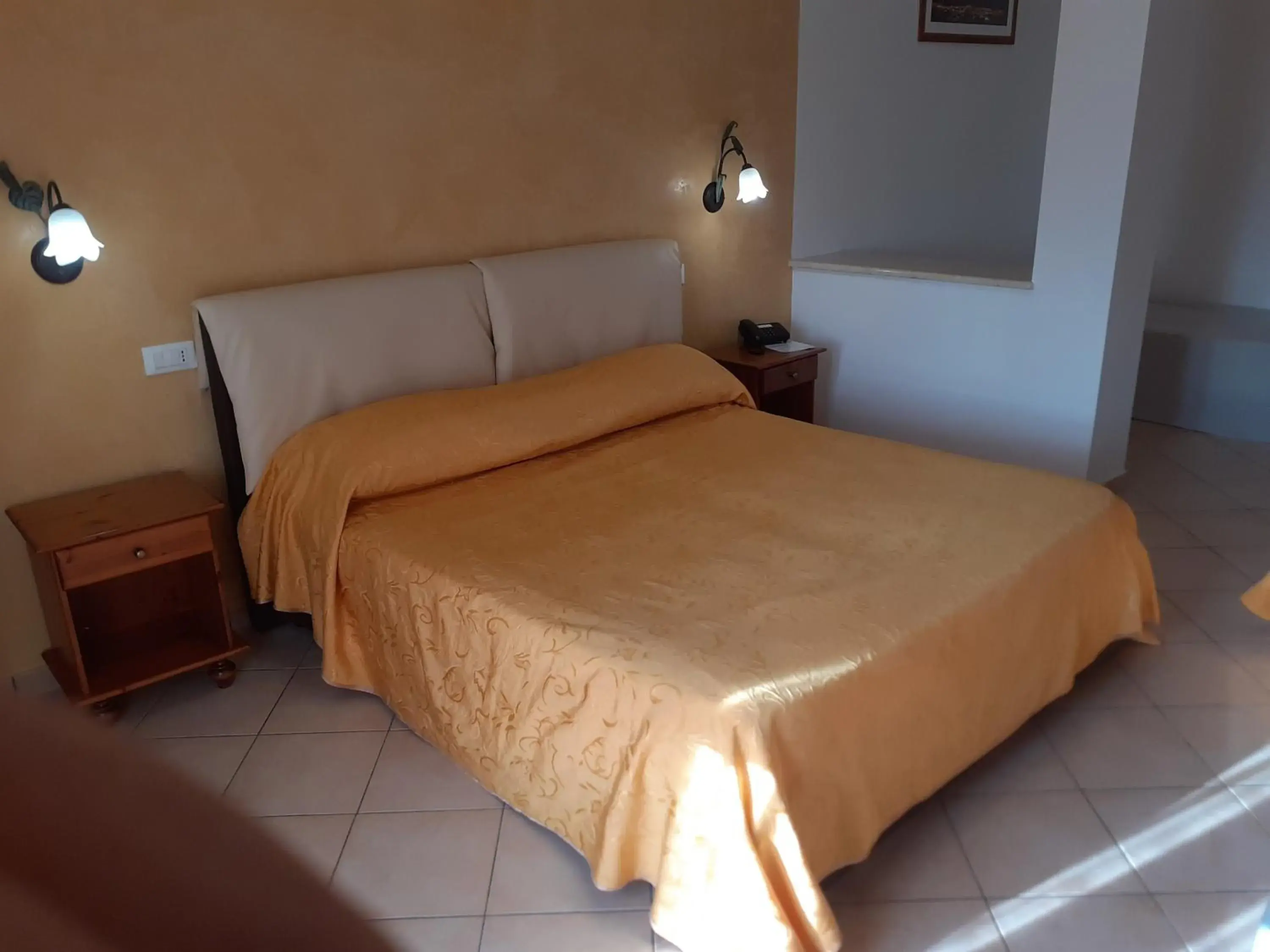 Hotel La Darsena Hotel La Darsena