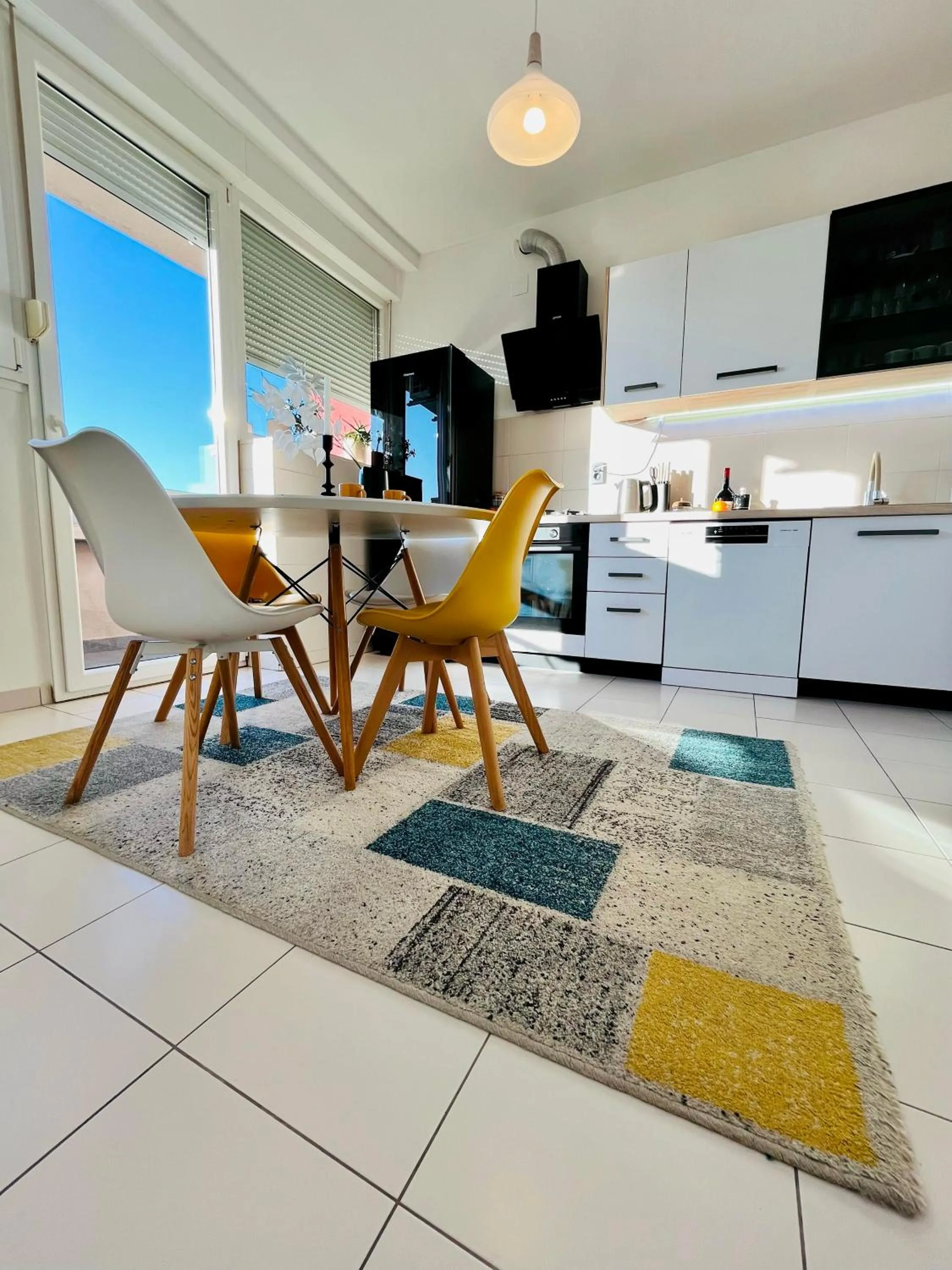 Apartman Dora, Sibenik, Sibensko-kninska
