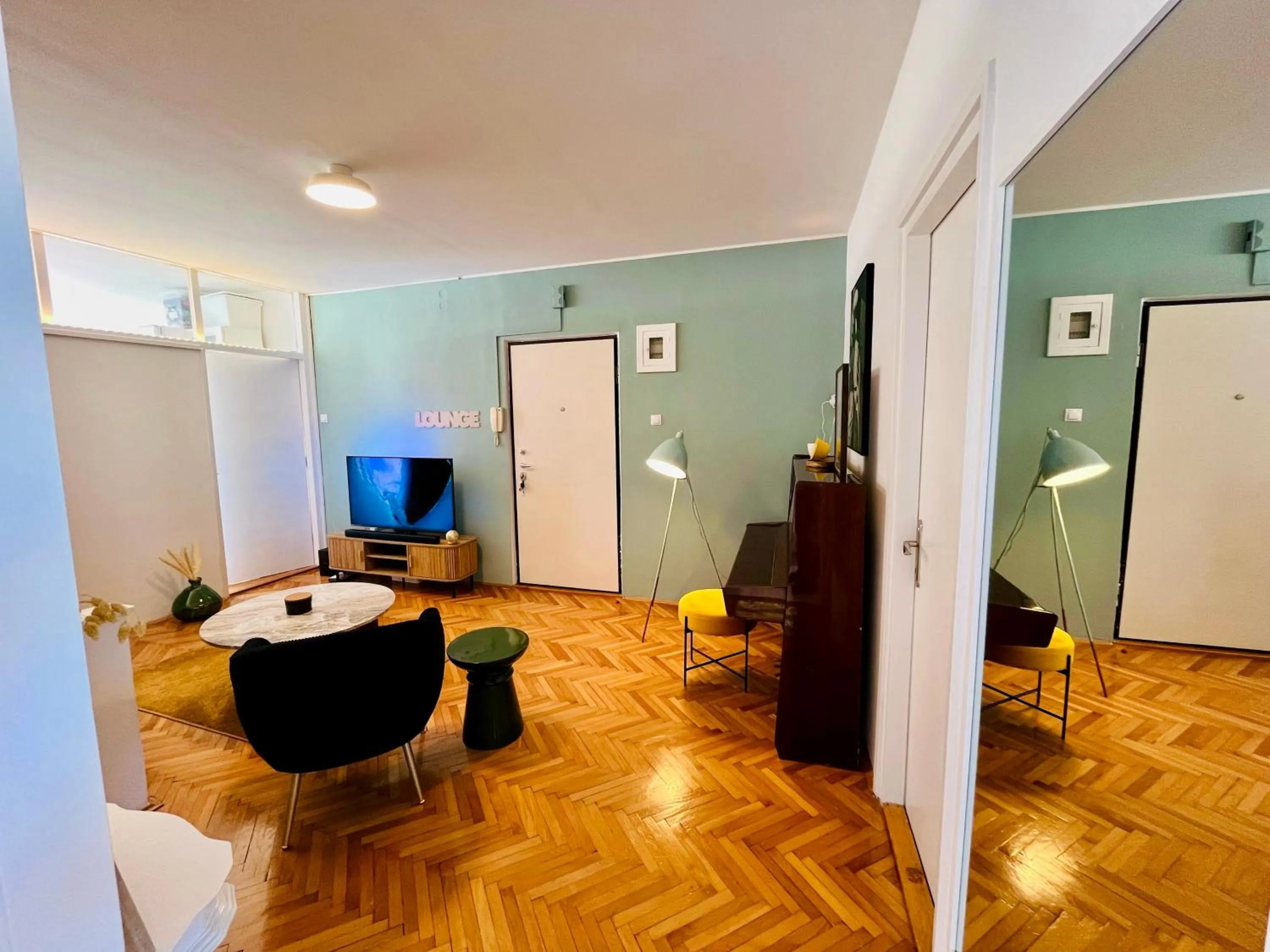 Apartman Dora, Sibenik, Sibensko-kninska