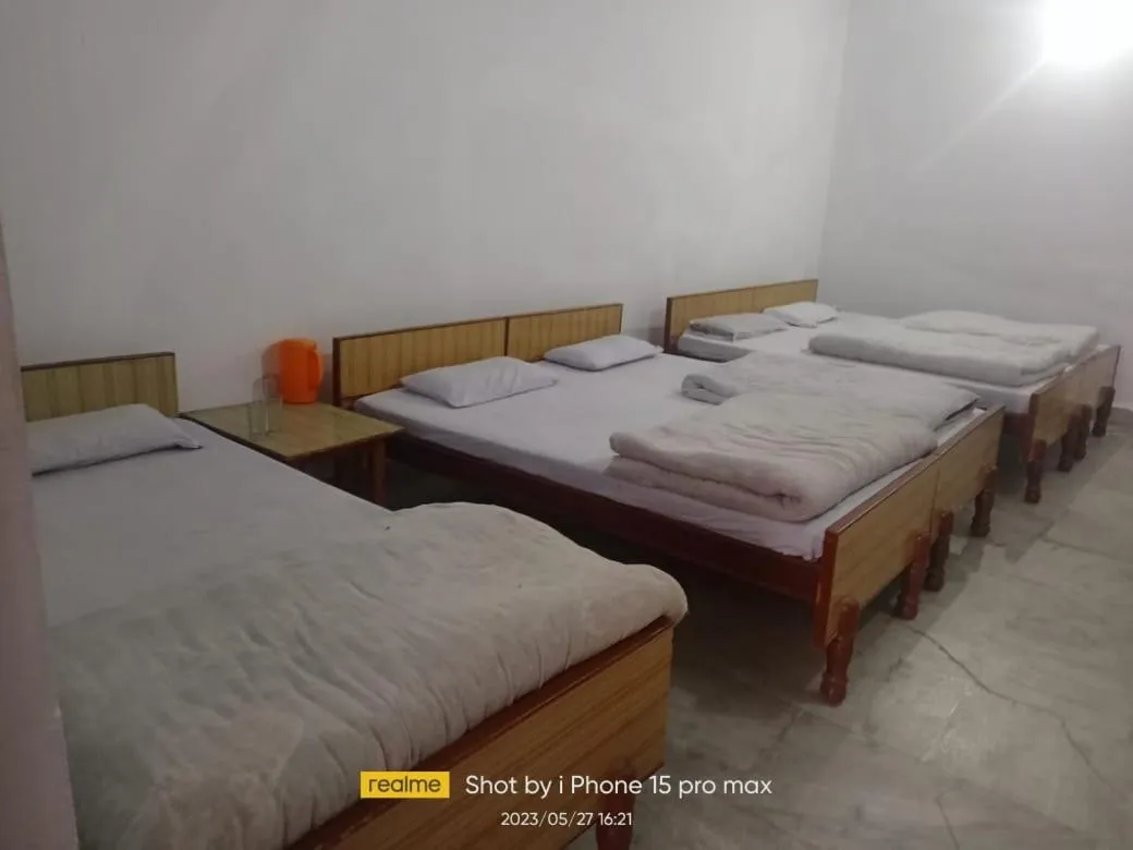 Hotel Amisha