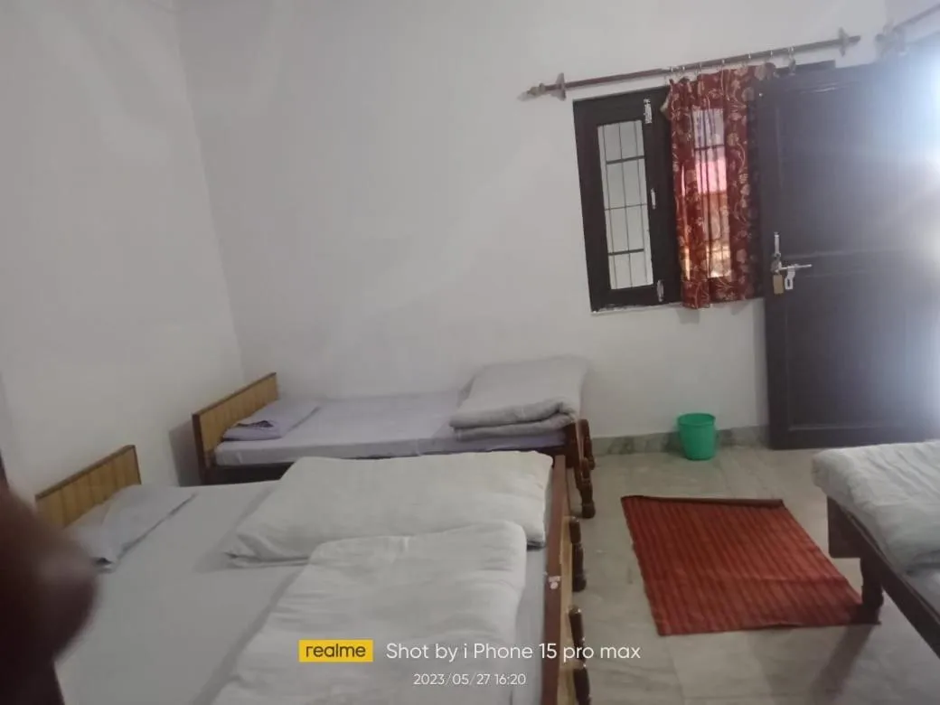 Hotel Amisha