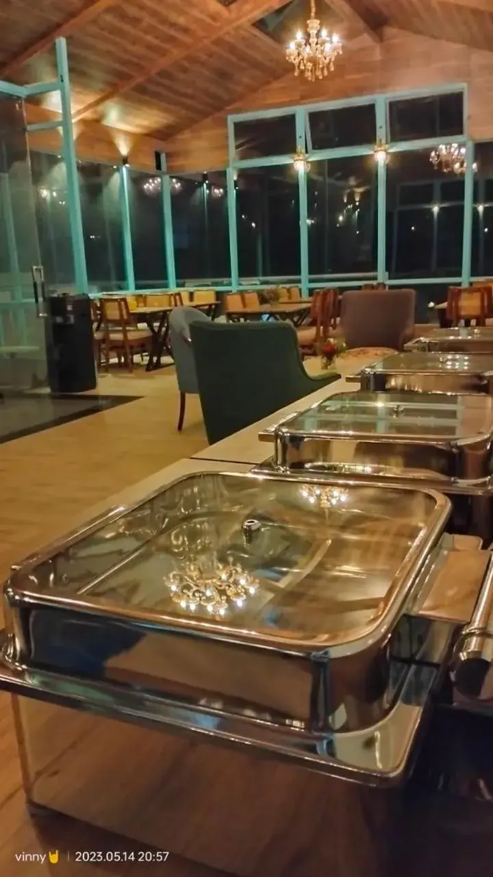 PINE CROFT AROMA PINE CROFT AROMA